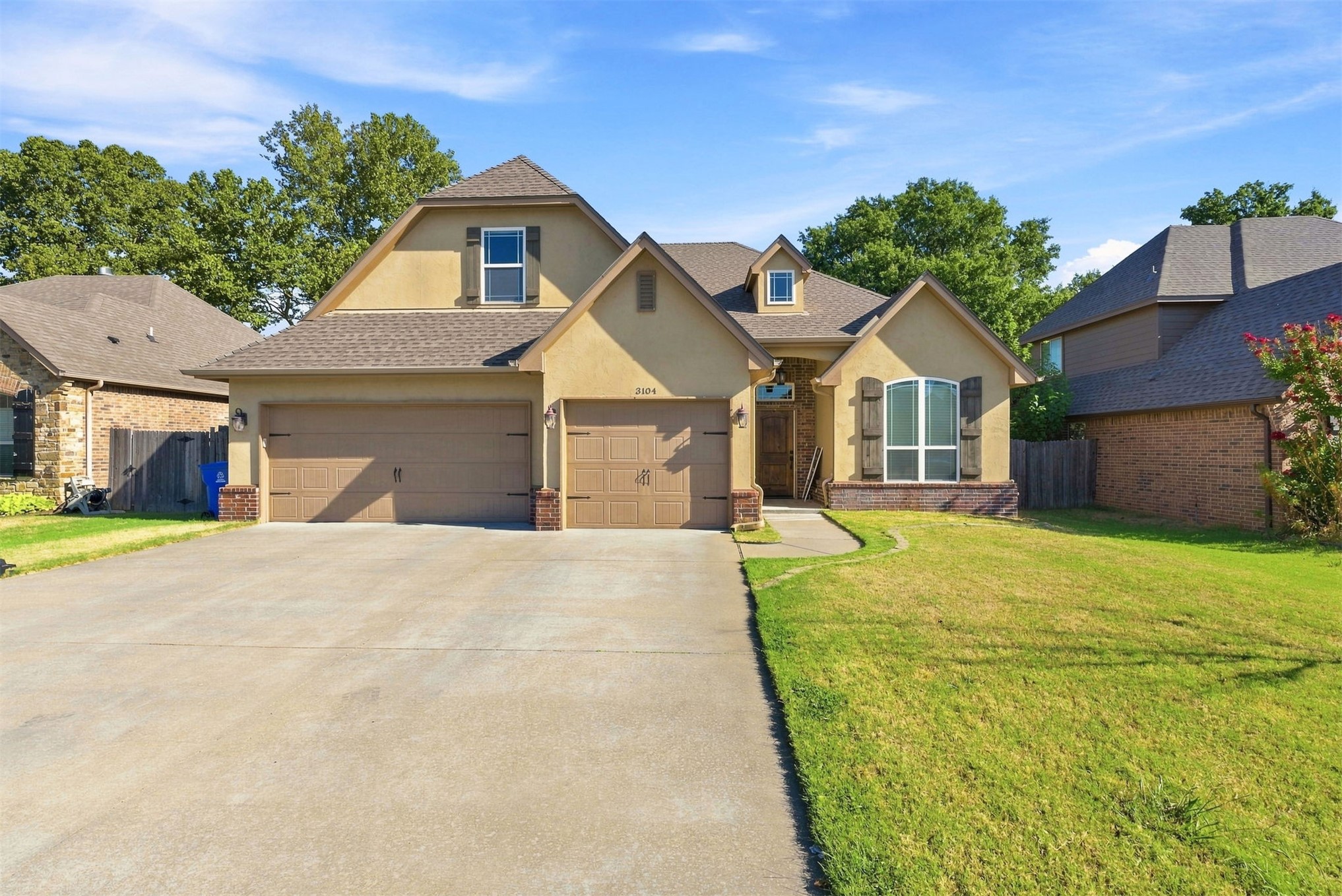 3104 W Mobile Street Property Photo 50