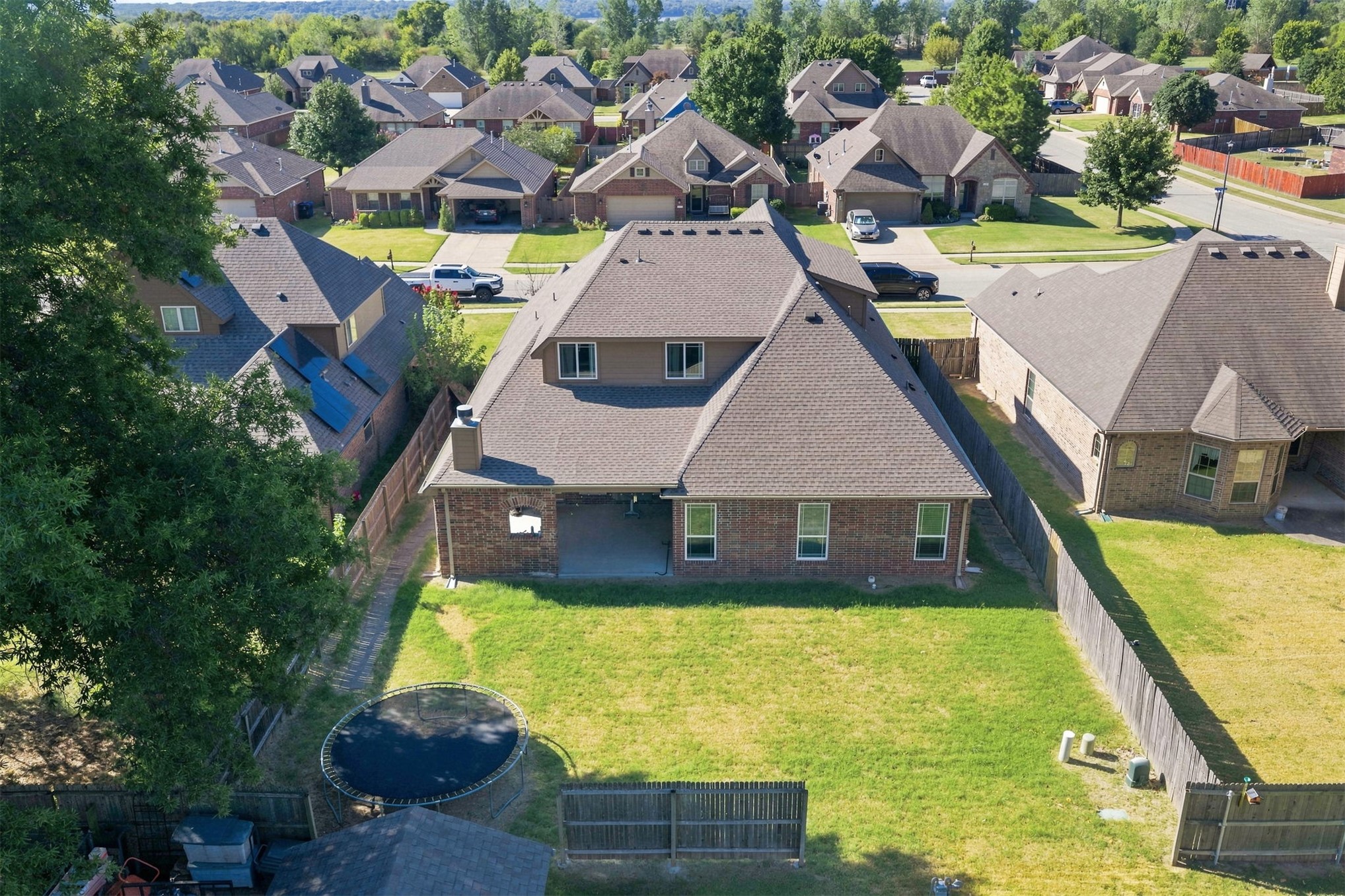 3104 W Mobile Street Property Photo 54