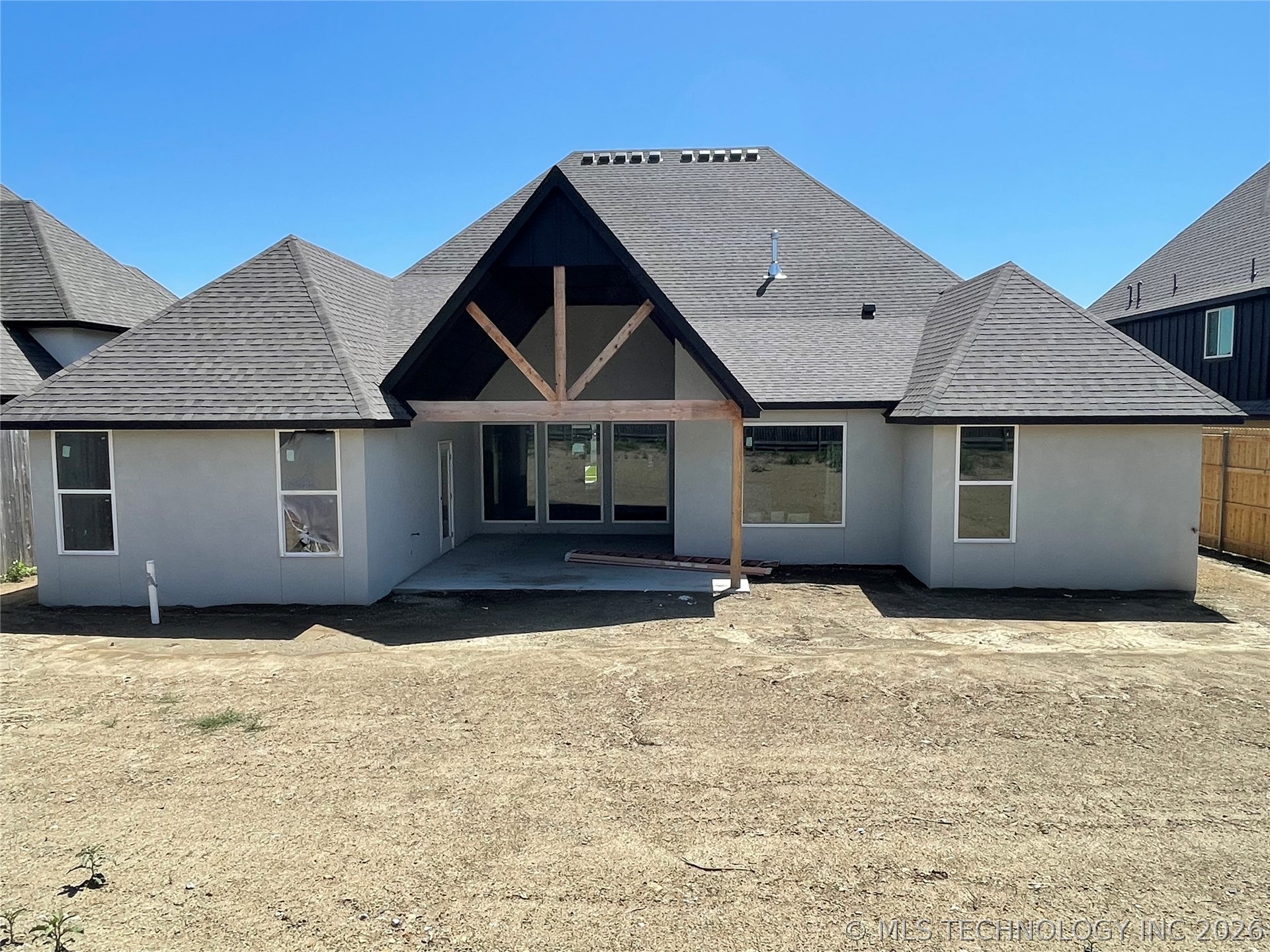 16705 E 41st Place S Property Photo 33