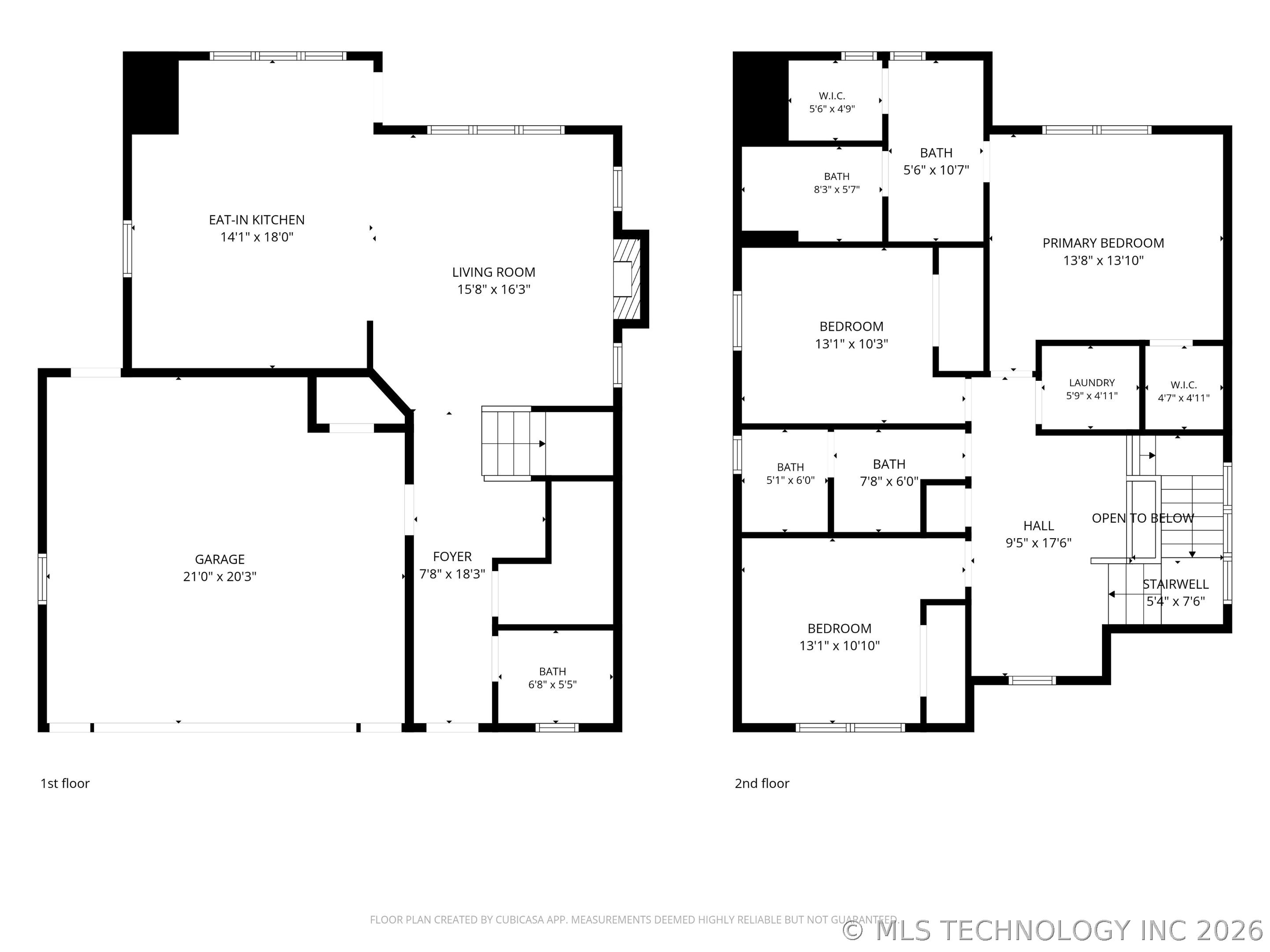 310 Tribute Trail Property Photo 43