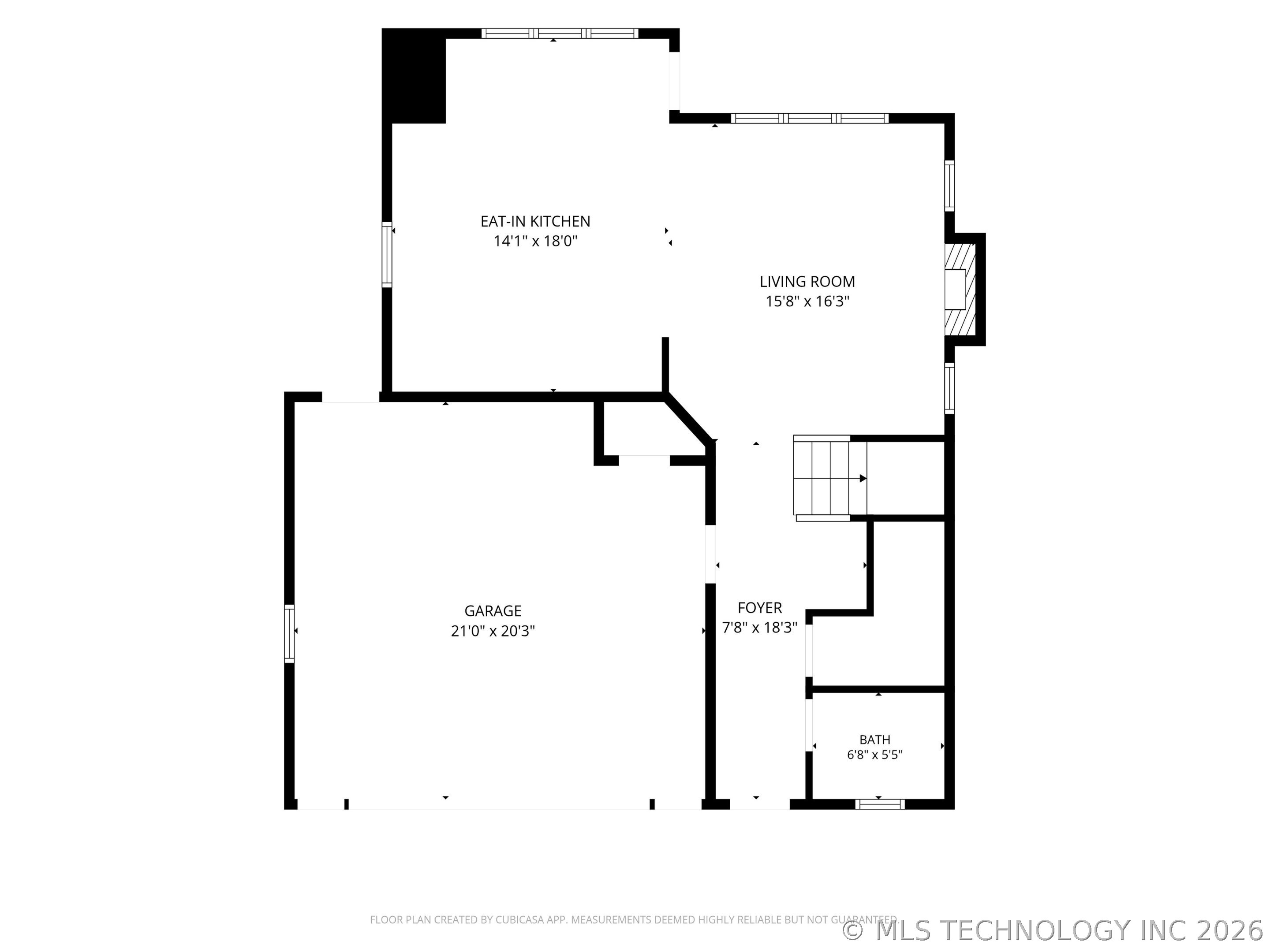 310 Tribute Trail Property Photo 44