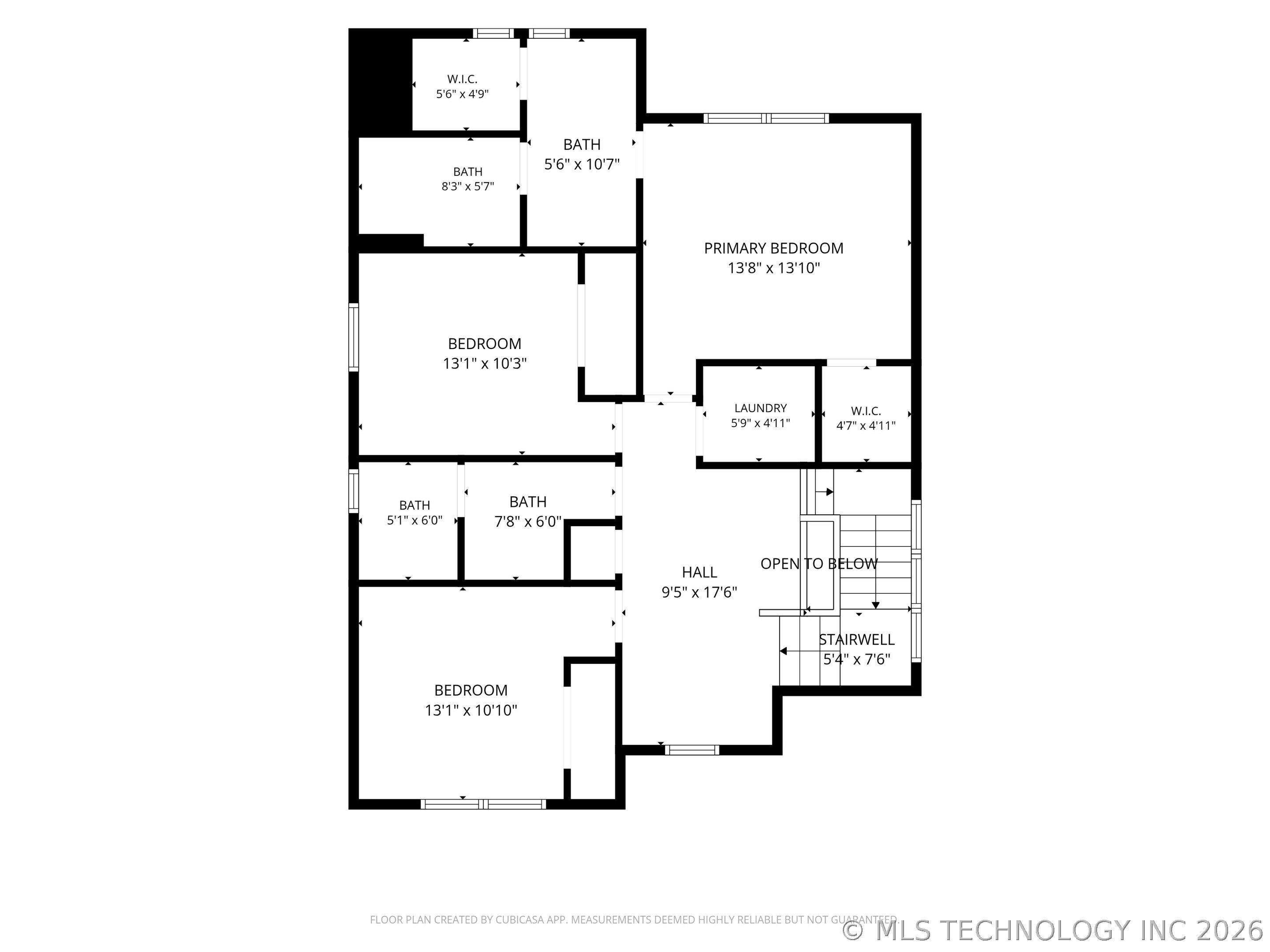 310 Tribute Trail Property Photo 45