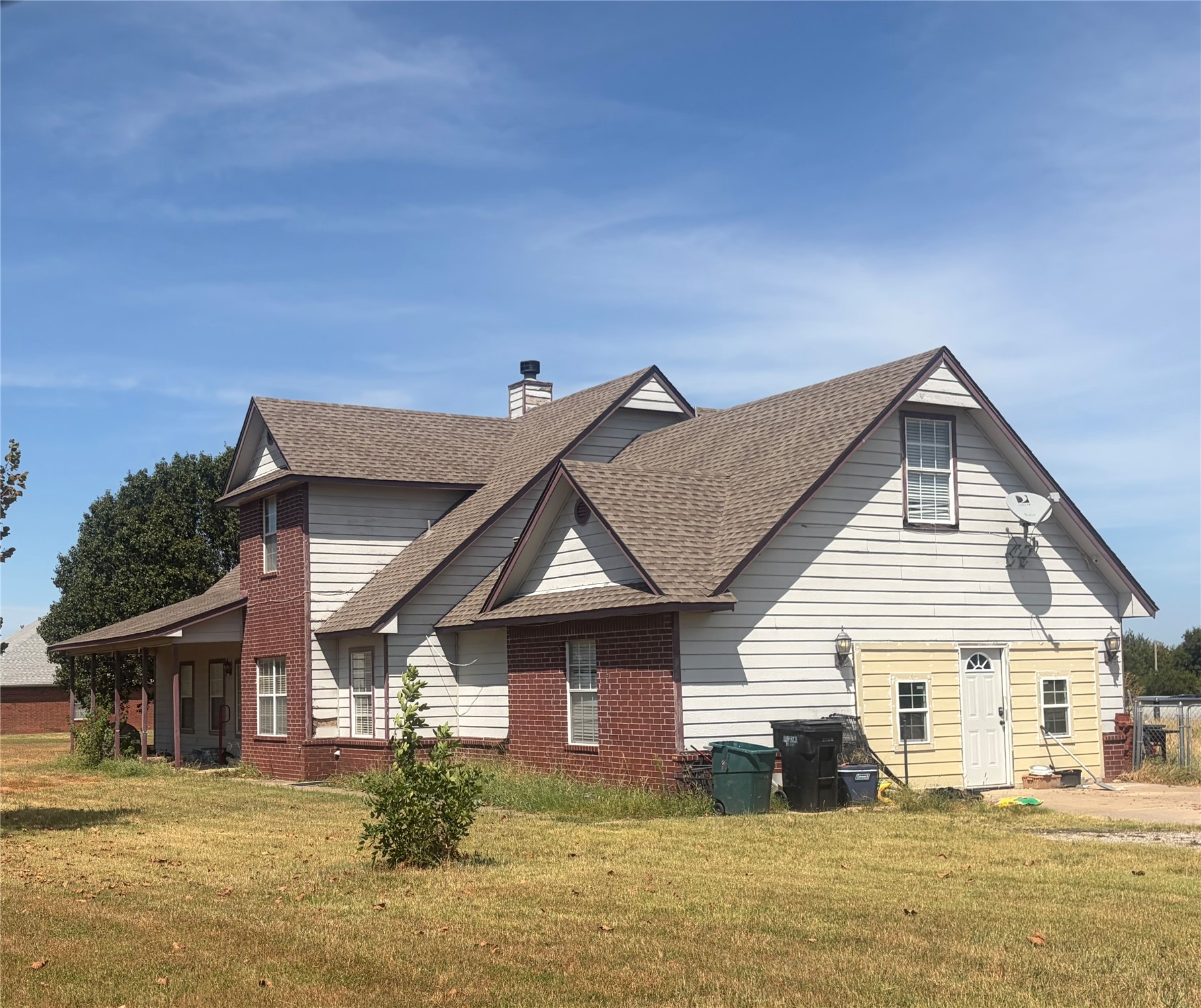 9655 S 4096 Road Property Photo 3