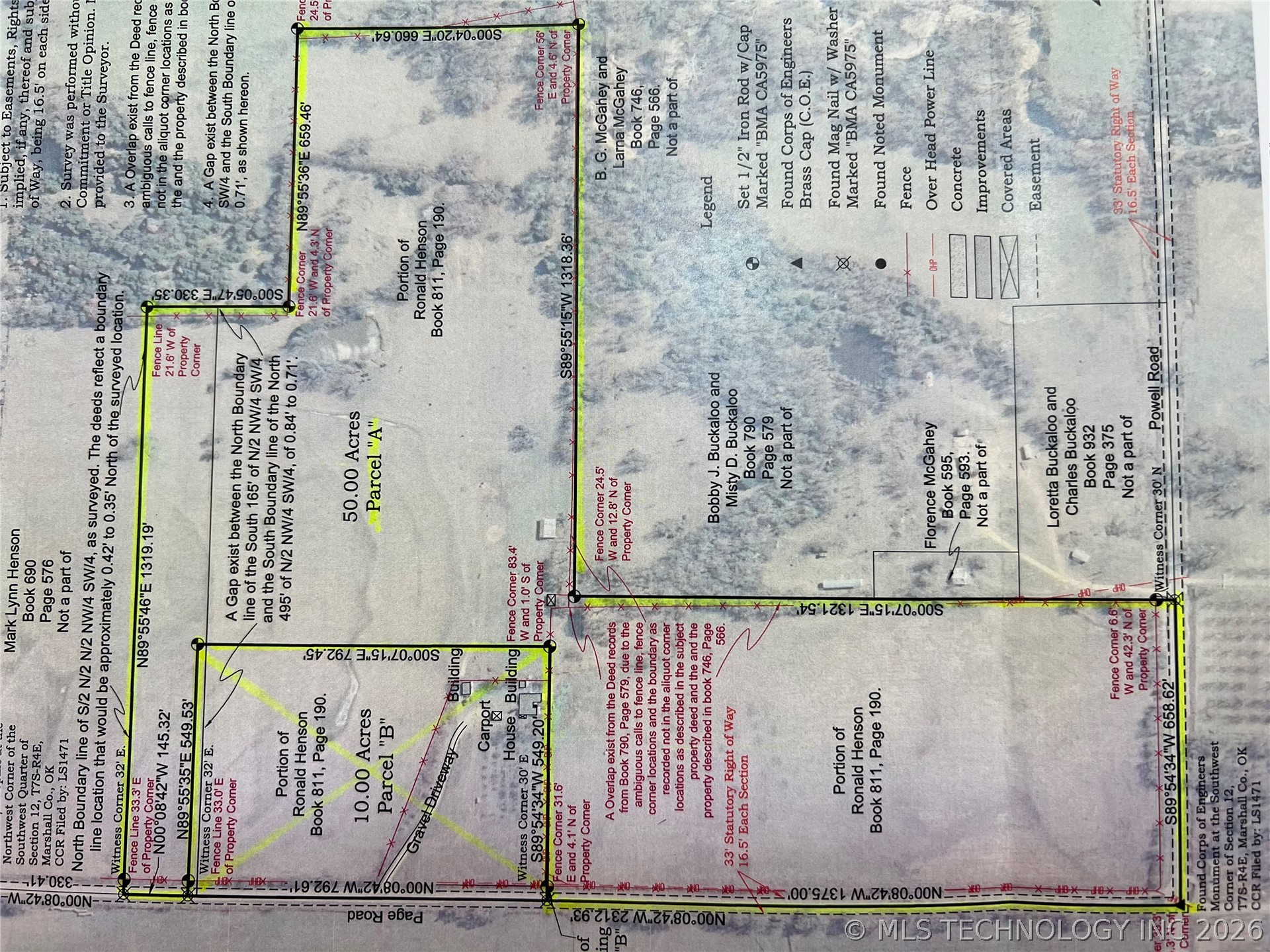 00 Page Road Property Photo 9