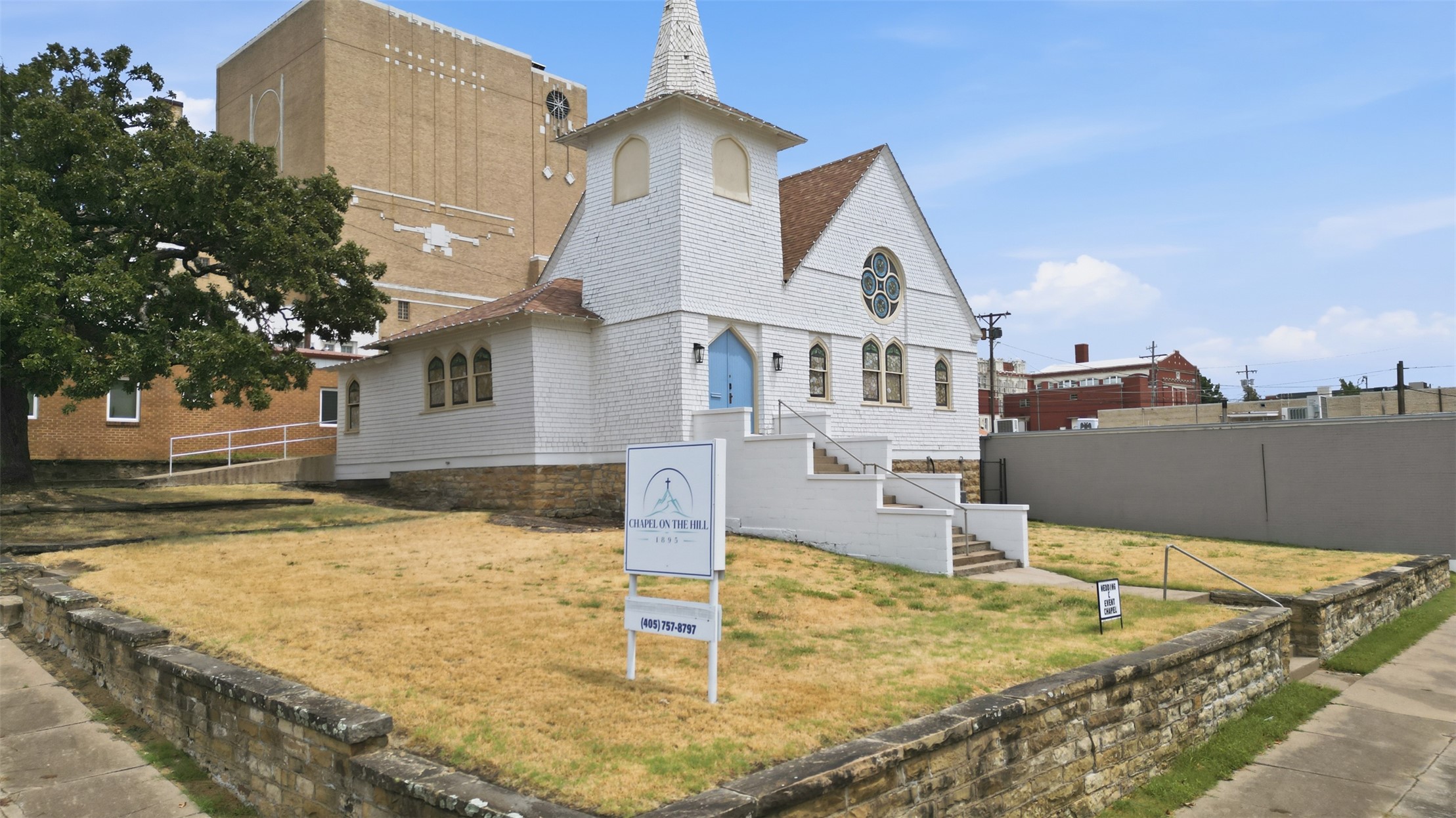 101 Washington Avenue Property Photo 3