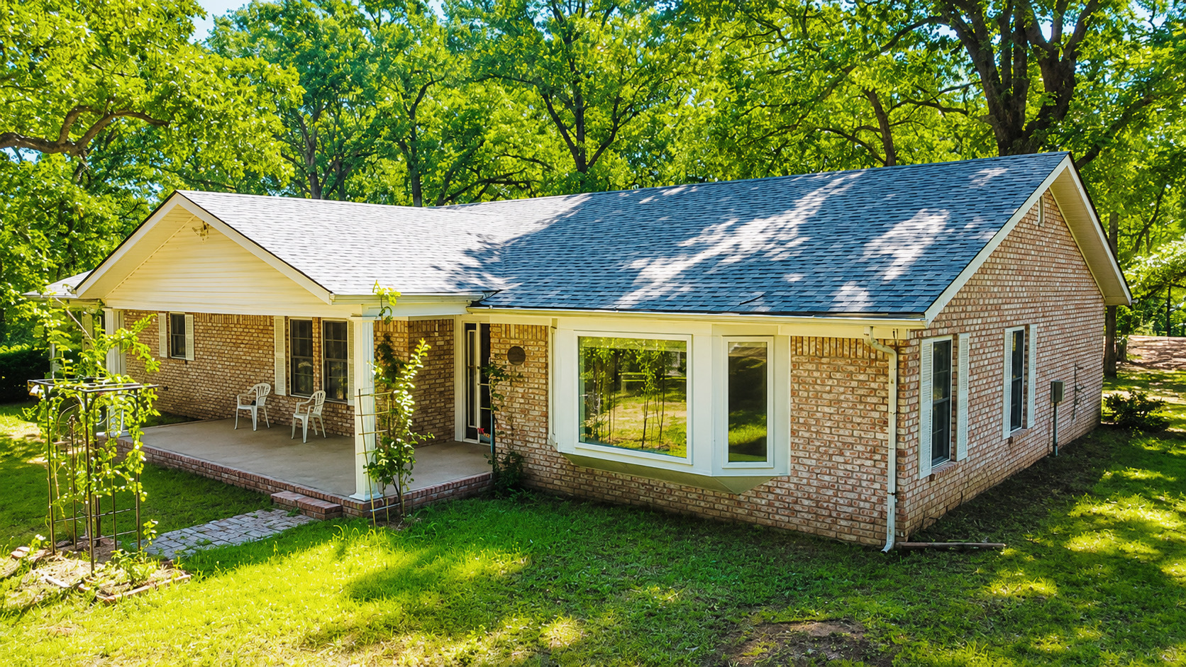 3260 Howard Road Property Photo 1