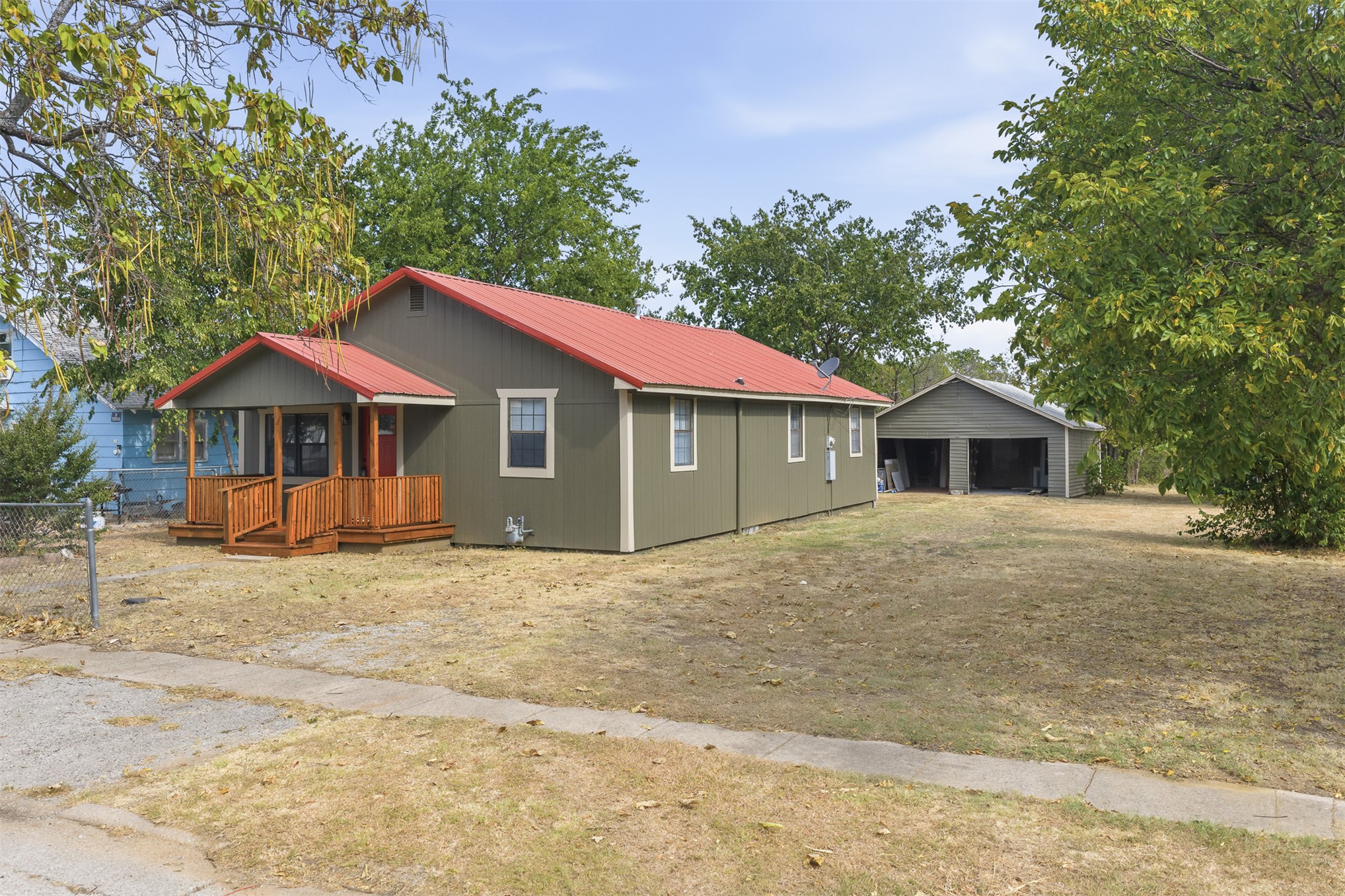 310 Sinclair Street