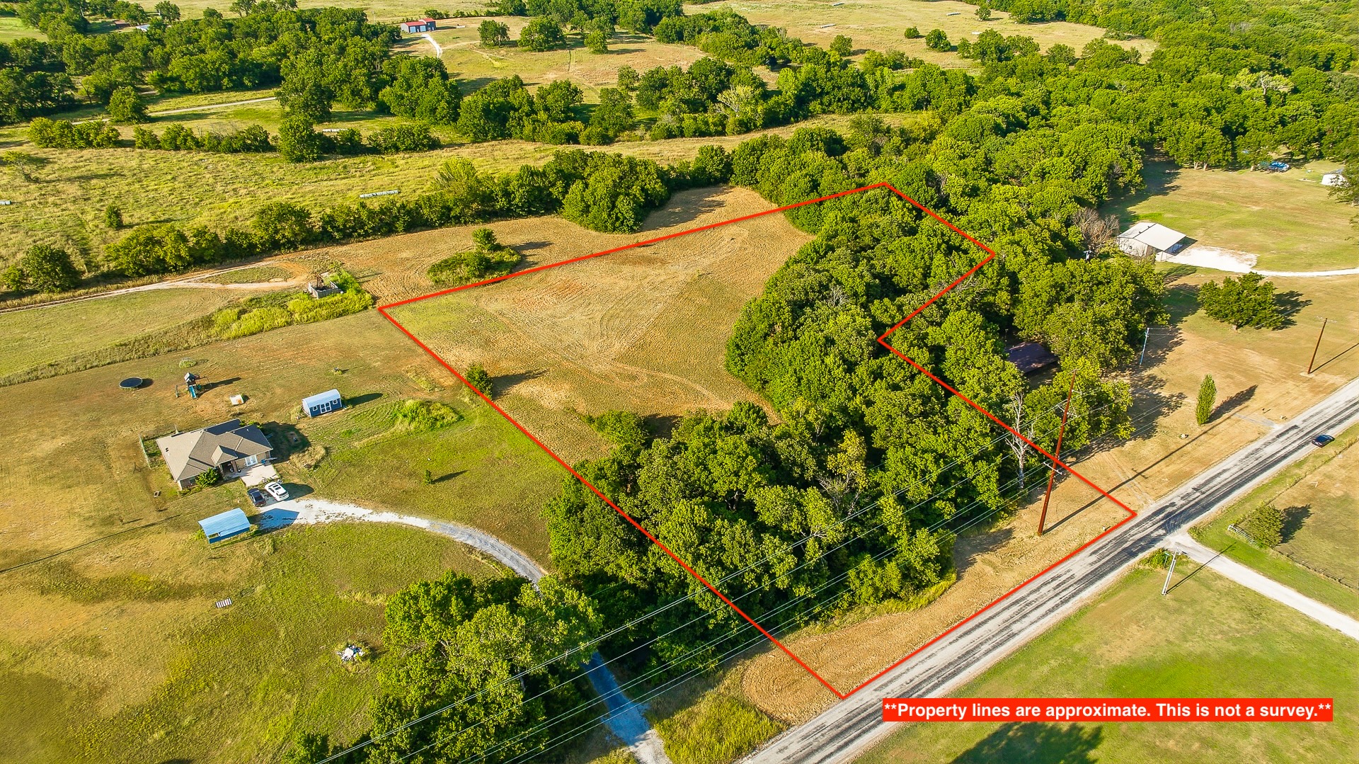 11182 County Road 1510 Property Photo 1