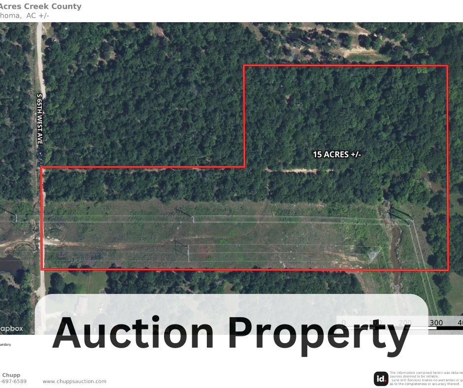 S 65th West Avenue Property Photo 1