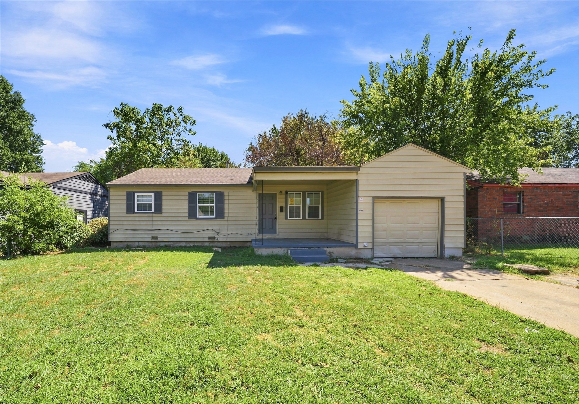 1544 E 53rd Street North Property Photo 1