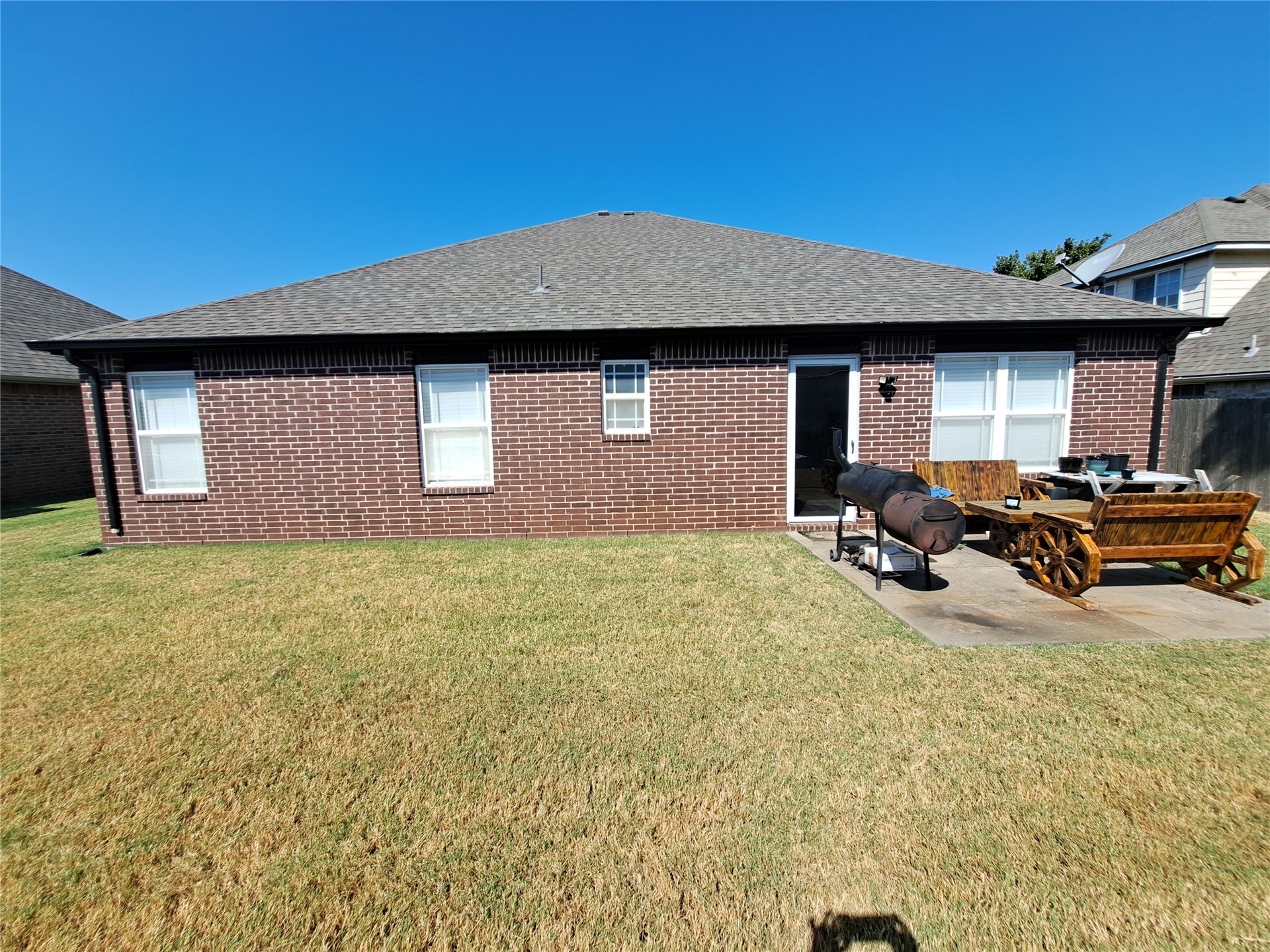 10203 N 119th East Avenue Property Photo 60