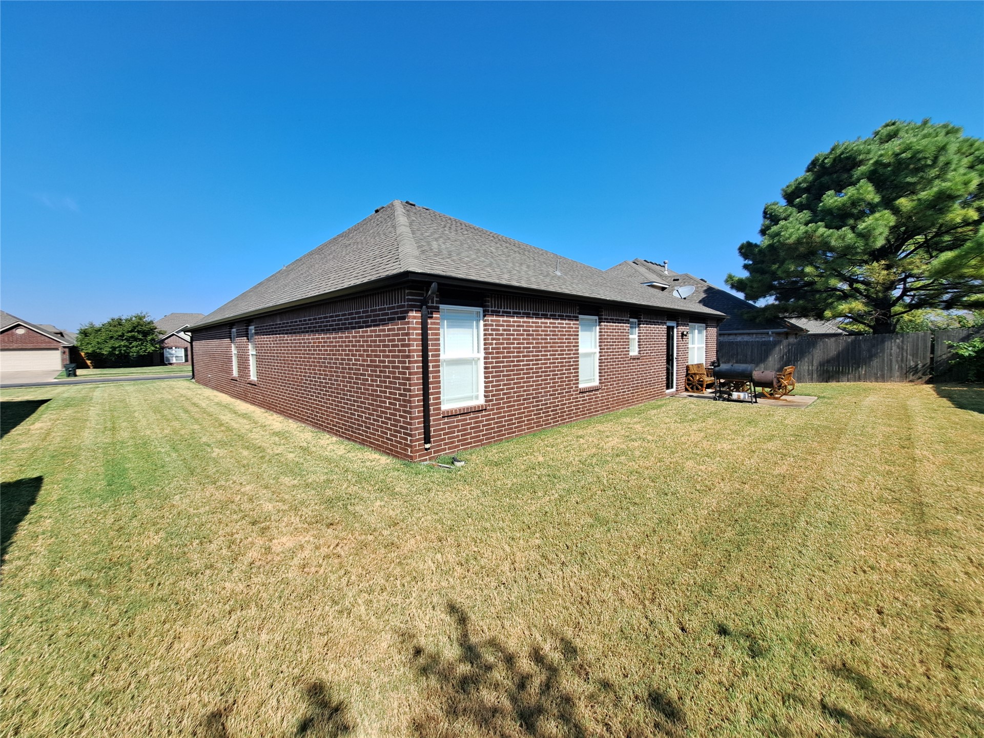 10203 N 119th East Avenue Property Photo 64