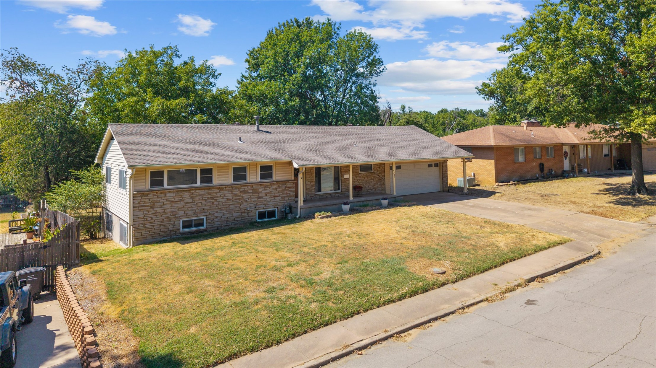 4704 Brookline Drive Property Photo 43