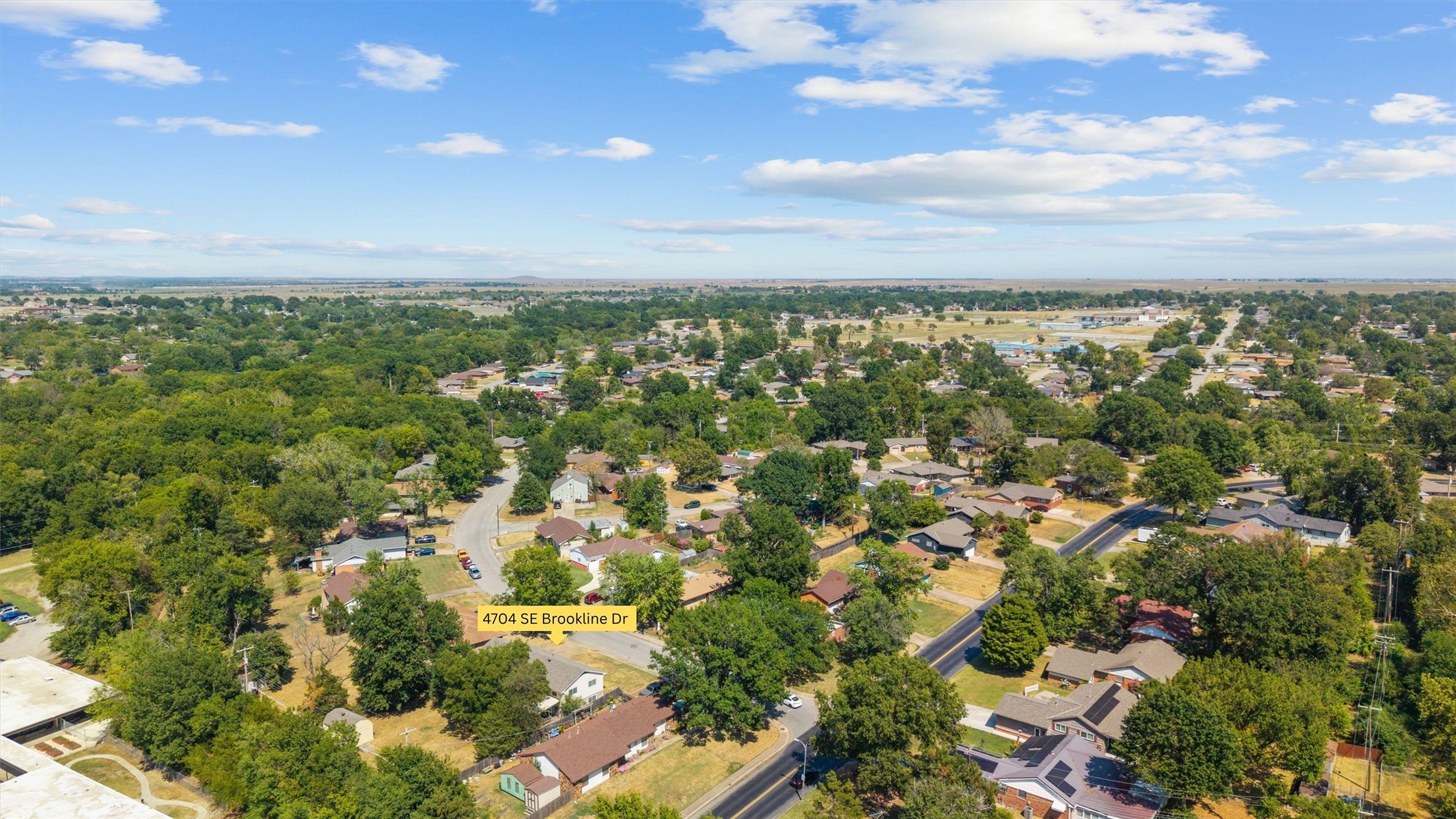 4704 Brookline Drive Property Photo 46