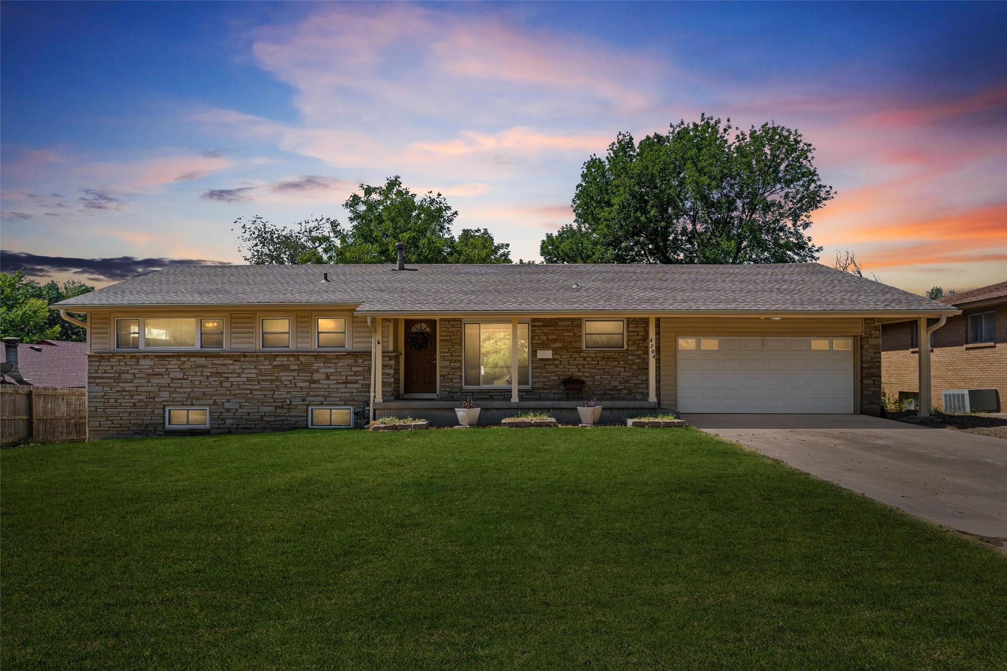 4704 Brookline Drive Property Photo 48