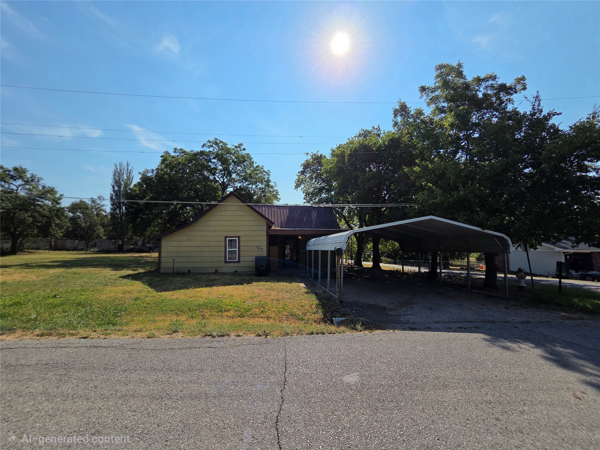 709 W 17th