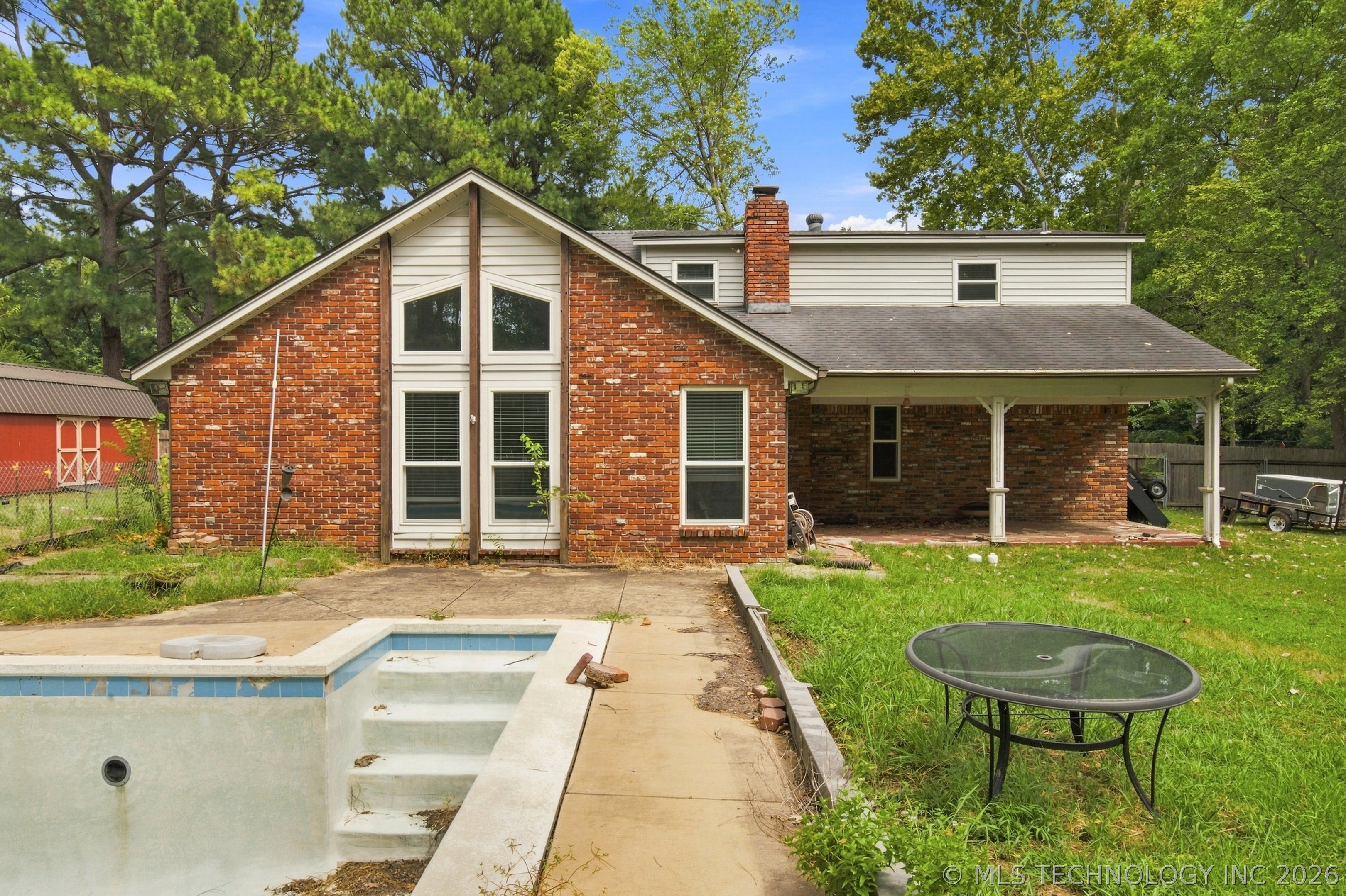 7504 S Dennis Boulevard Property Photo 28