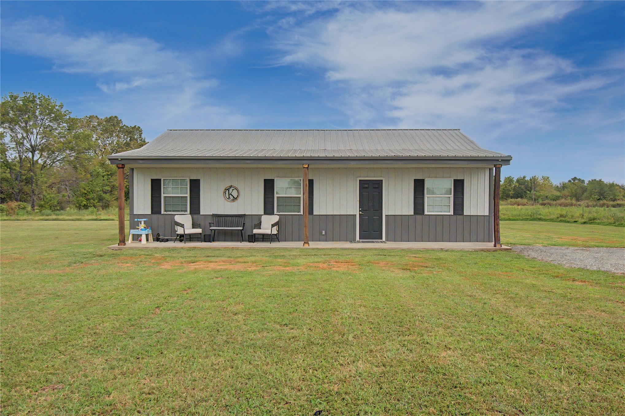 11732 Oktaha Road Property Photo 2