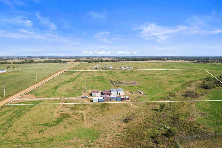 21456 S 4440 Road Property Photo 1