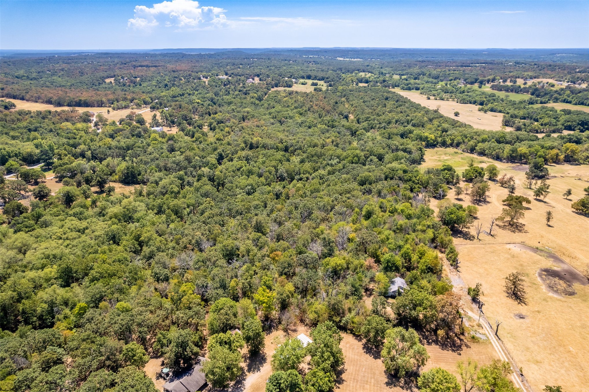 12201 S 4237 Road Property Photo 1