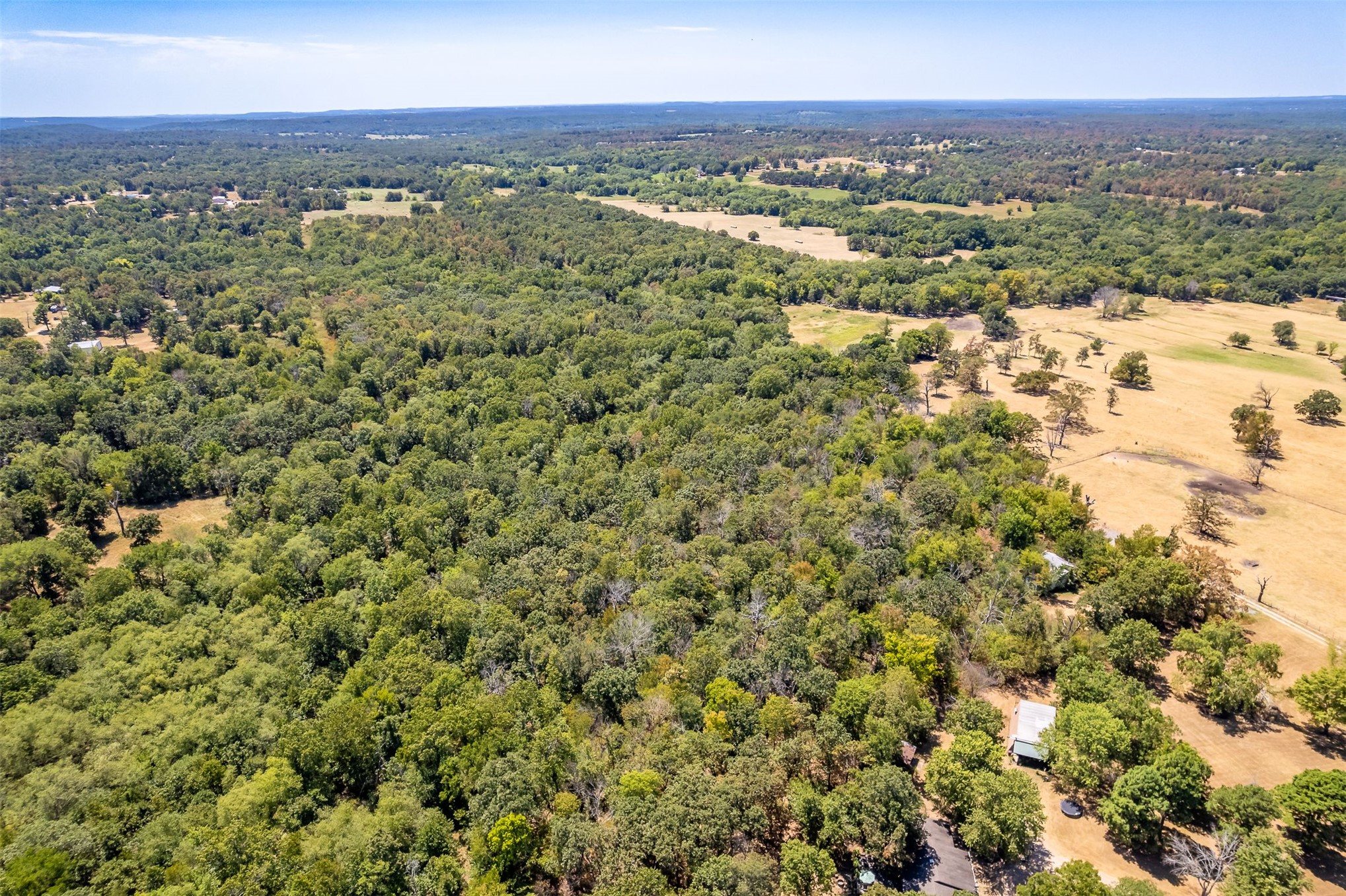 12201 S 4237 Road Property Photo 2