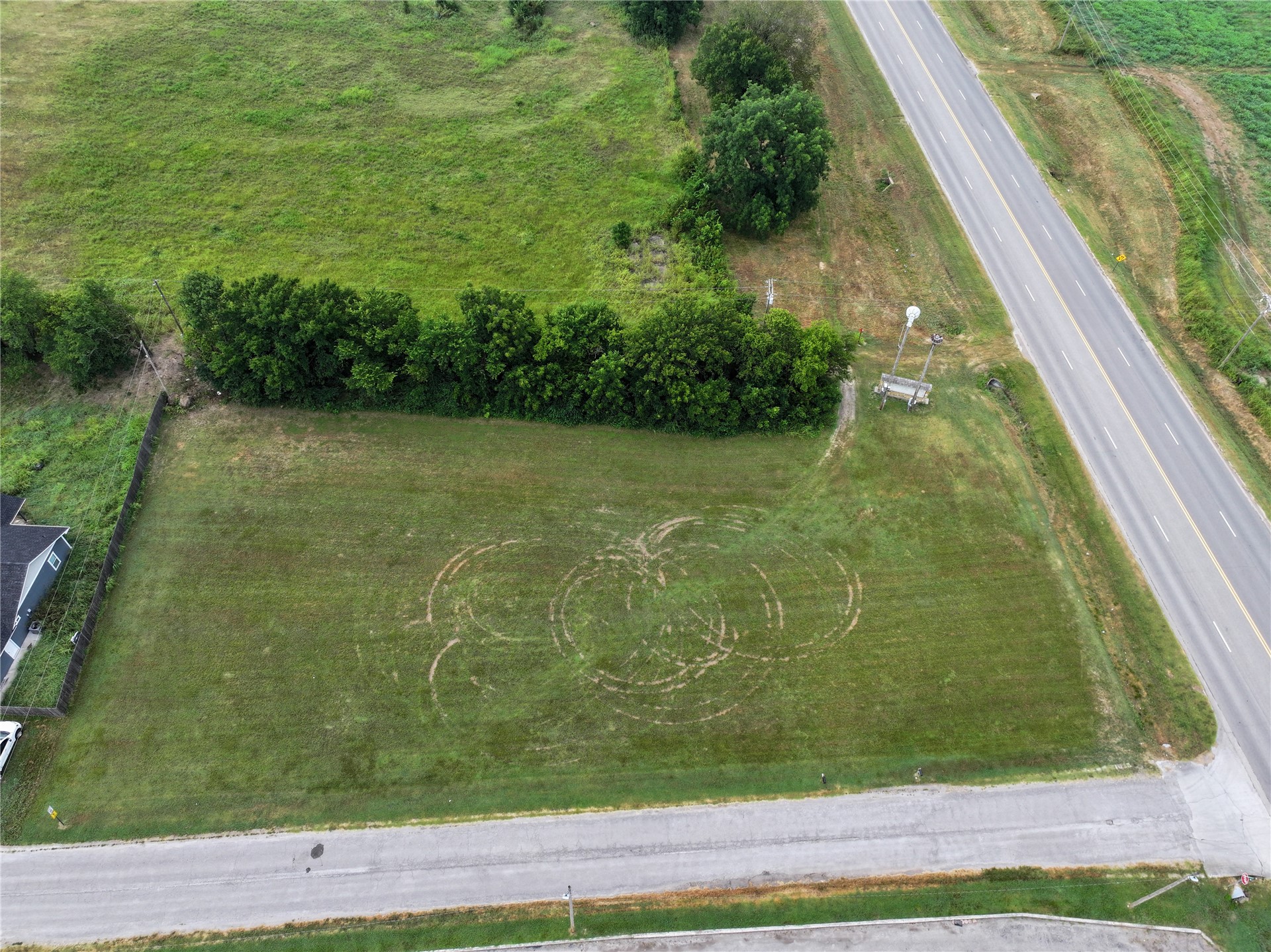 Us Hwy 77 Property Photo 2