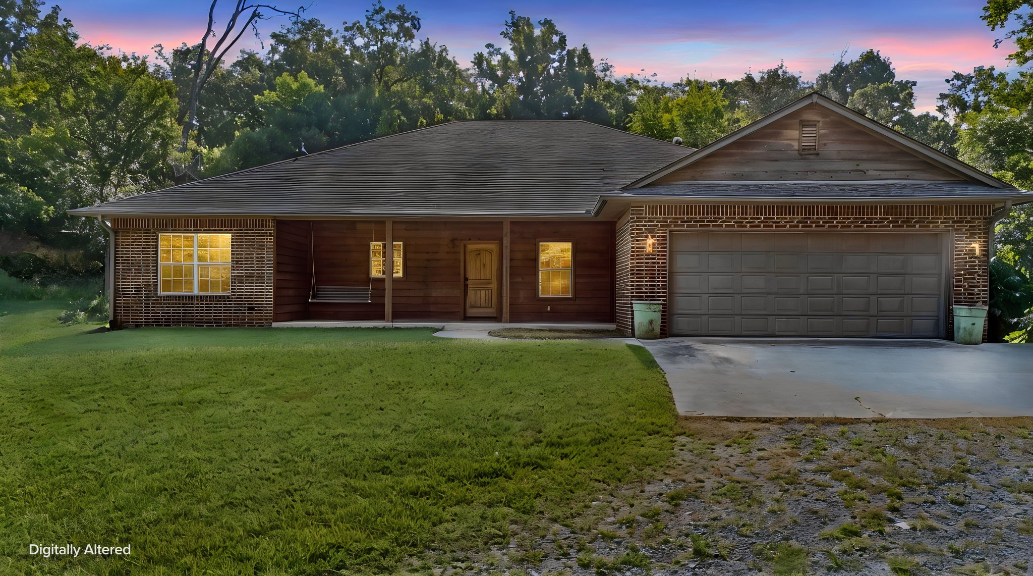 15254 E 486 Road Property Photo 2