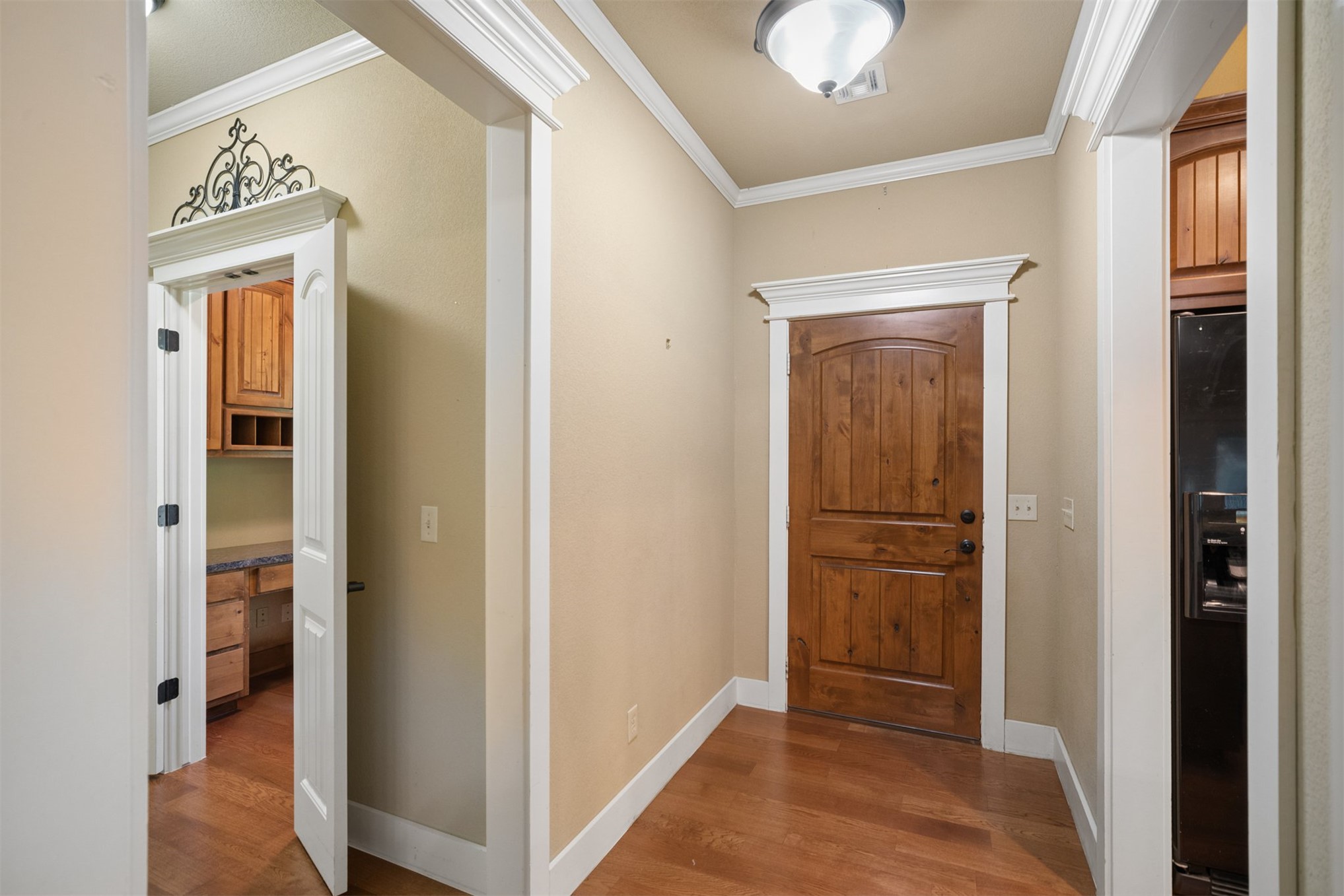 15254 E 486 Road Property Photo 6