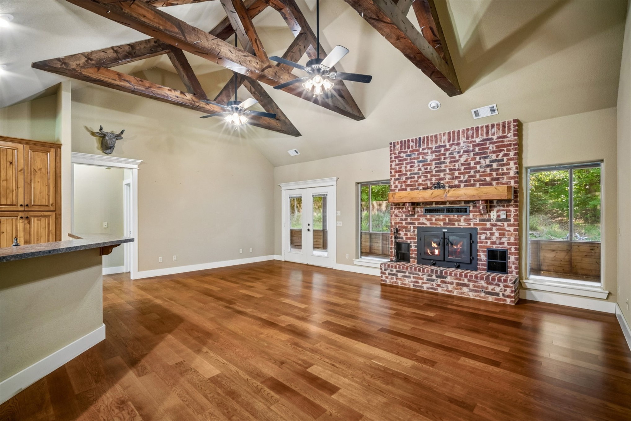 15254 E 486 Road Property Photo 8