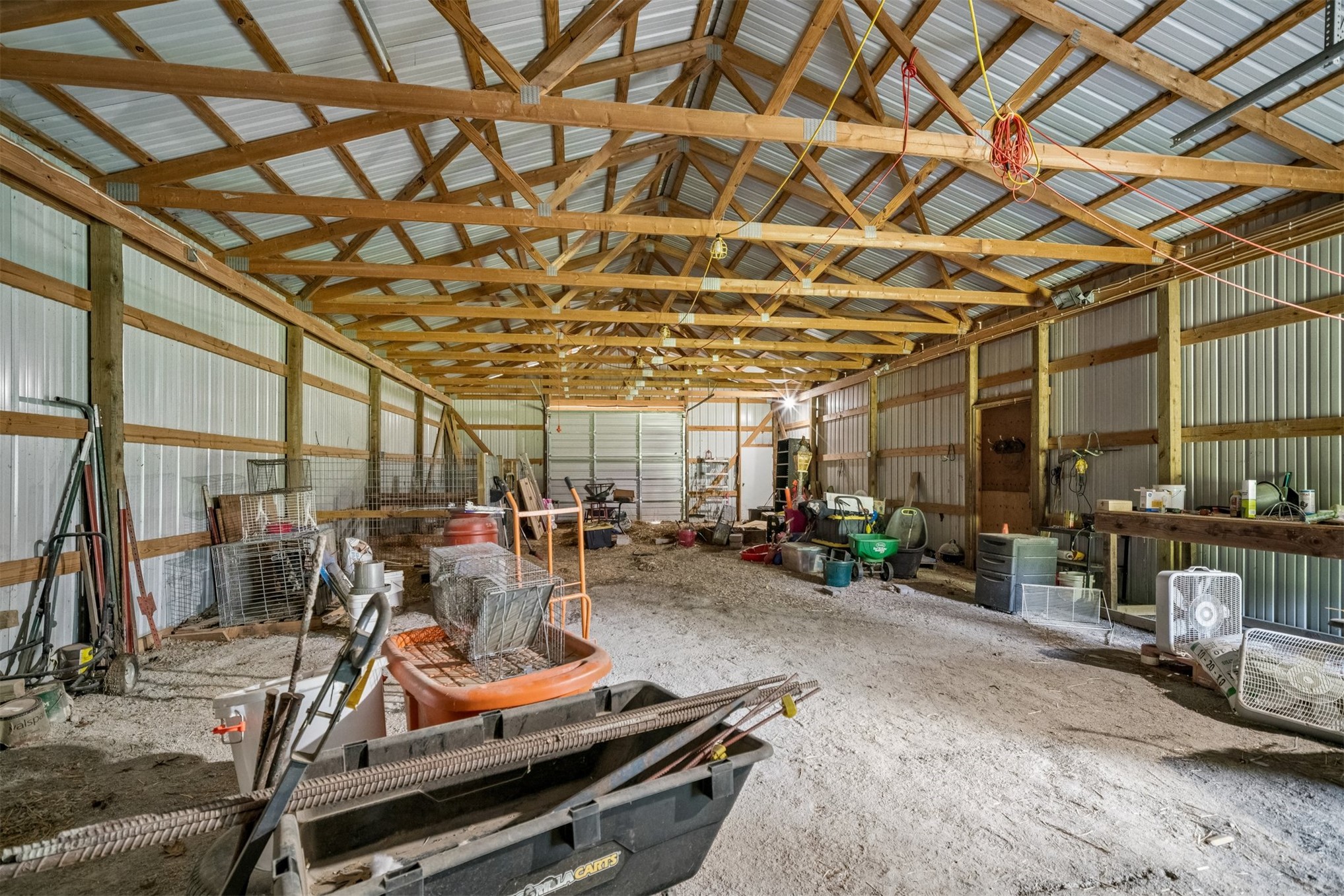 15254 E 486 Road Property Photo 55