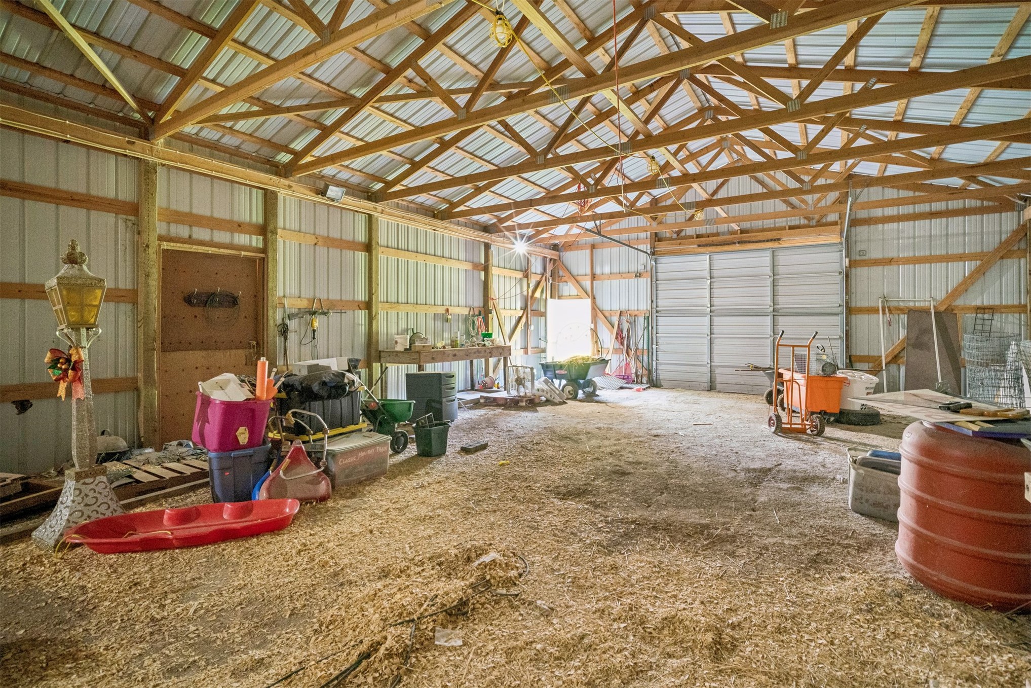 15254 E 486 Road Property Photo 57
