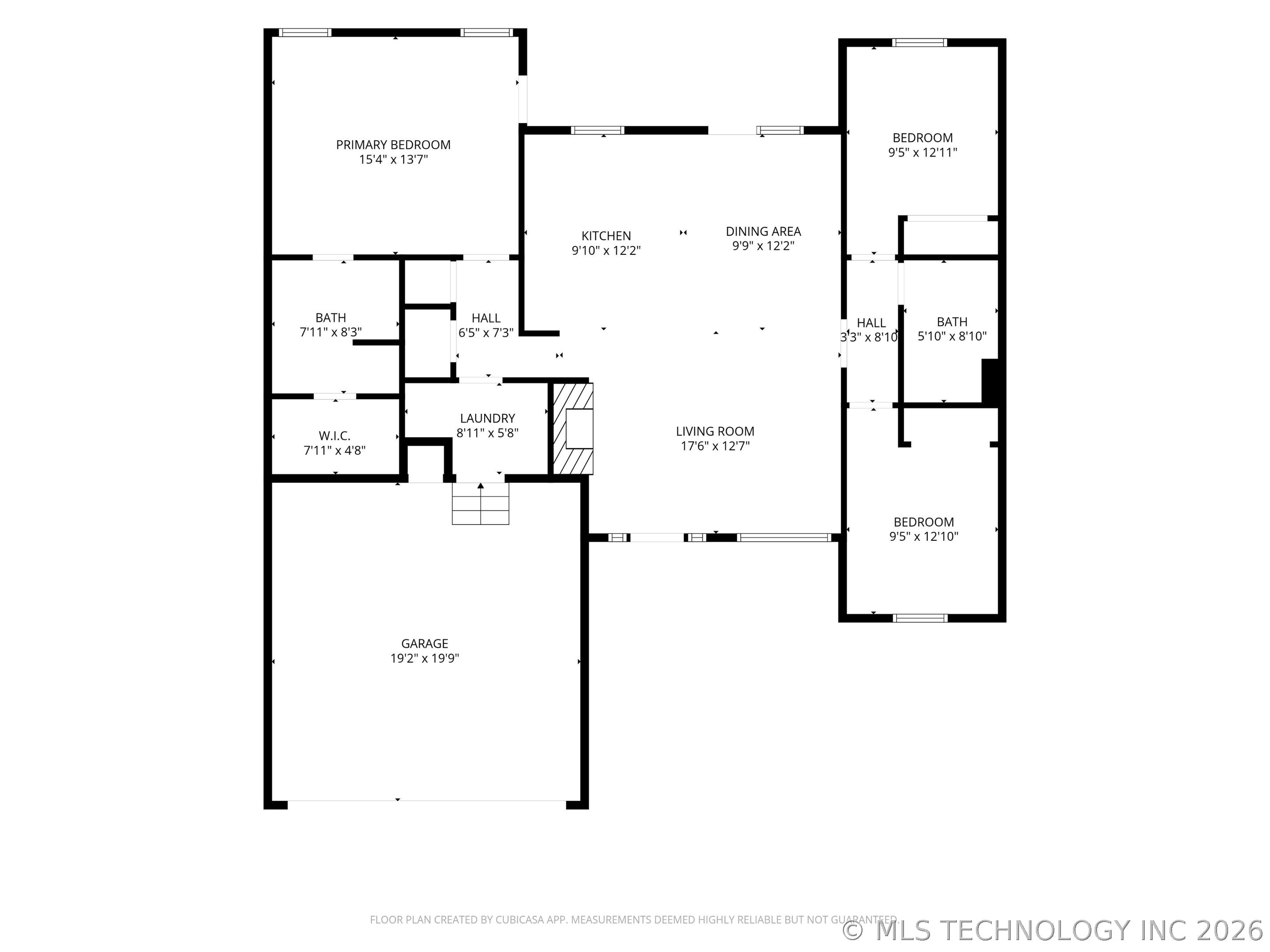 5703 S Quincy Place Property Photo 31