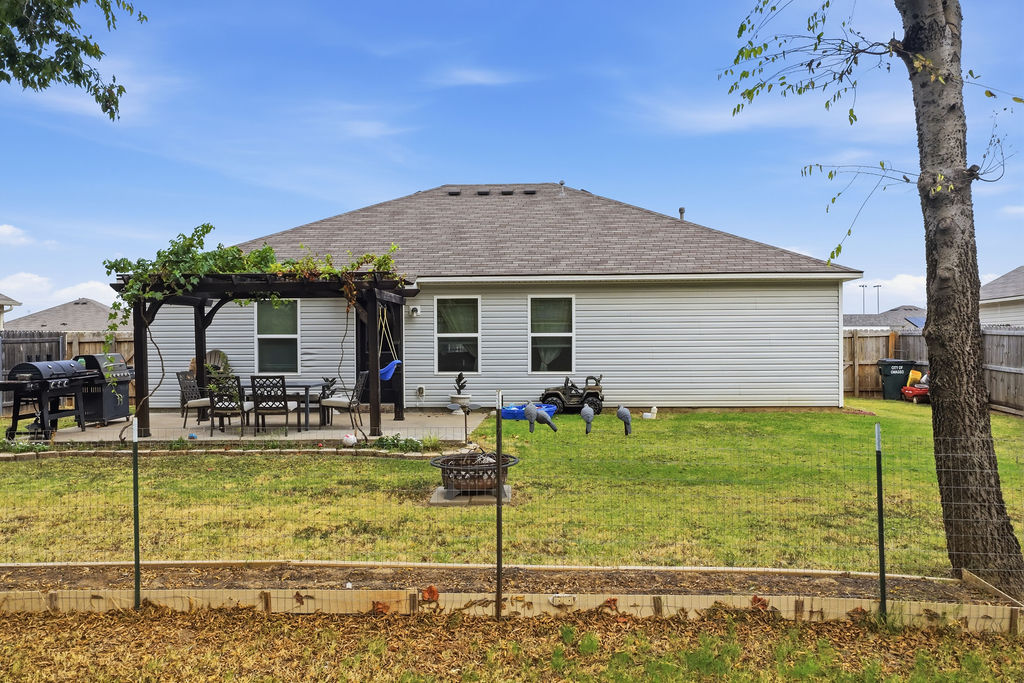 10912 N 100th East Avenue Property Photo 23