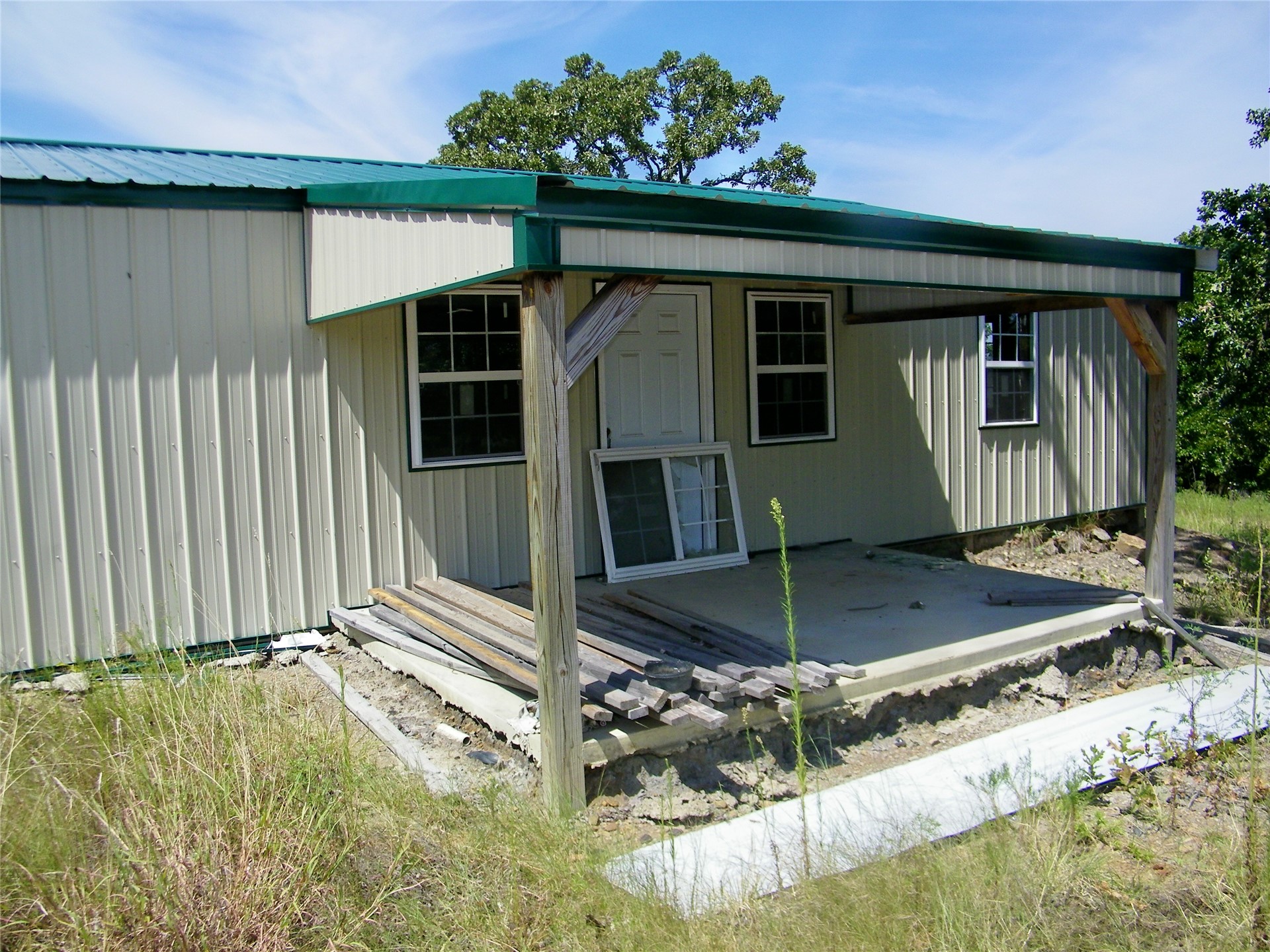 S 230th Road Property Photo 8