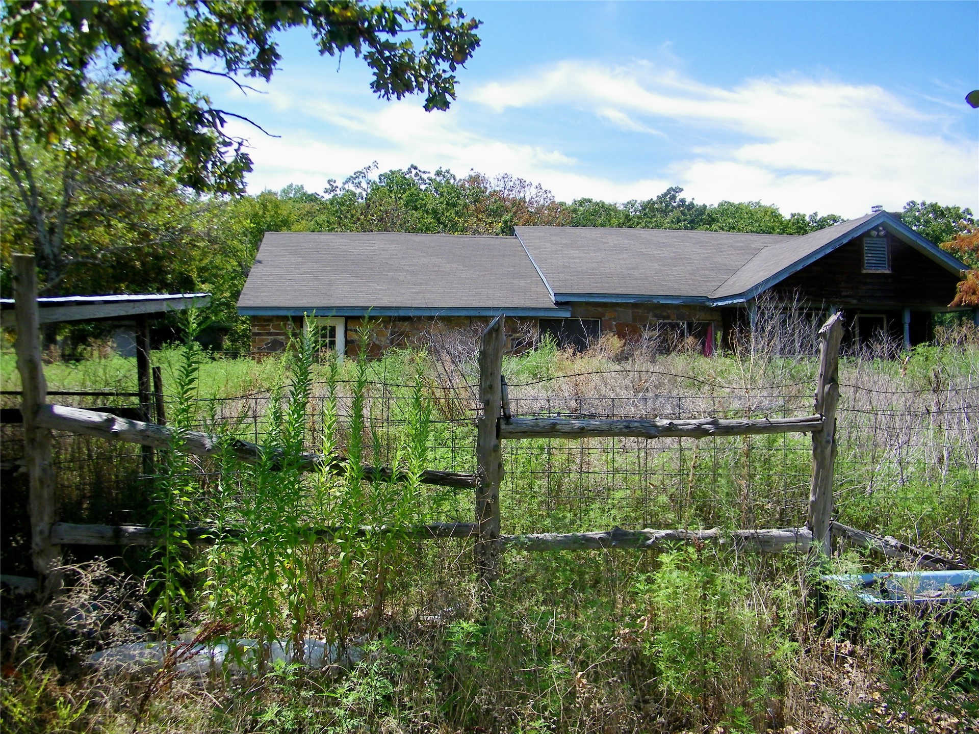 S 230th Road Property Photo 11