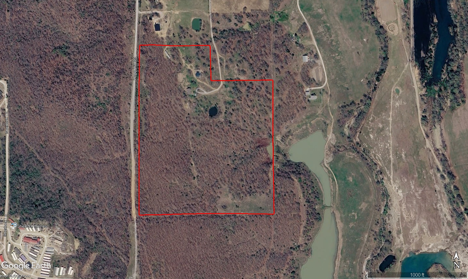 S 230th Road Property Photo 63