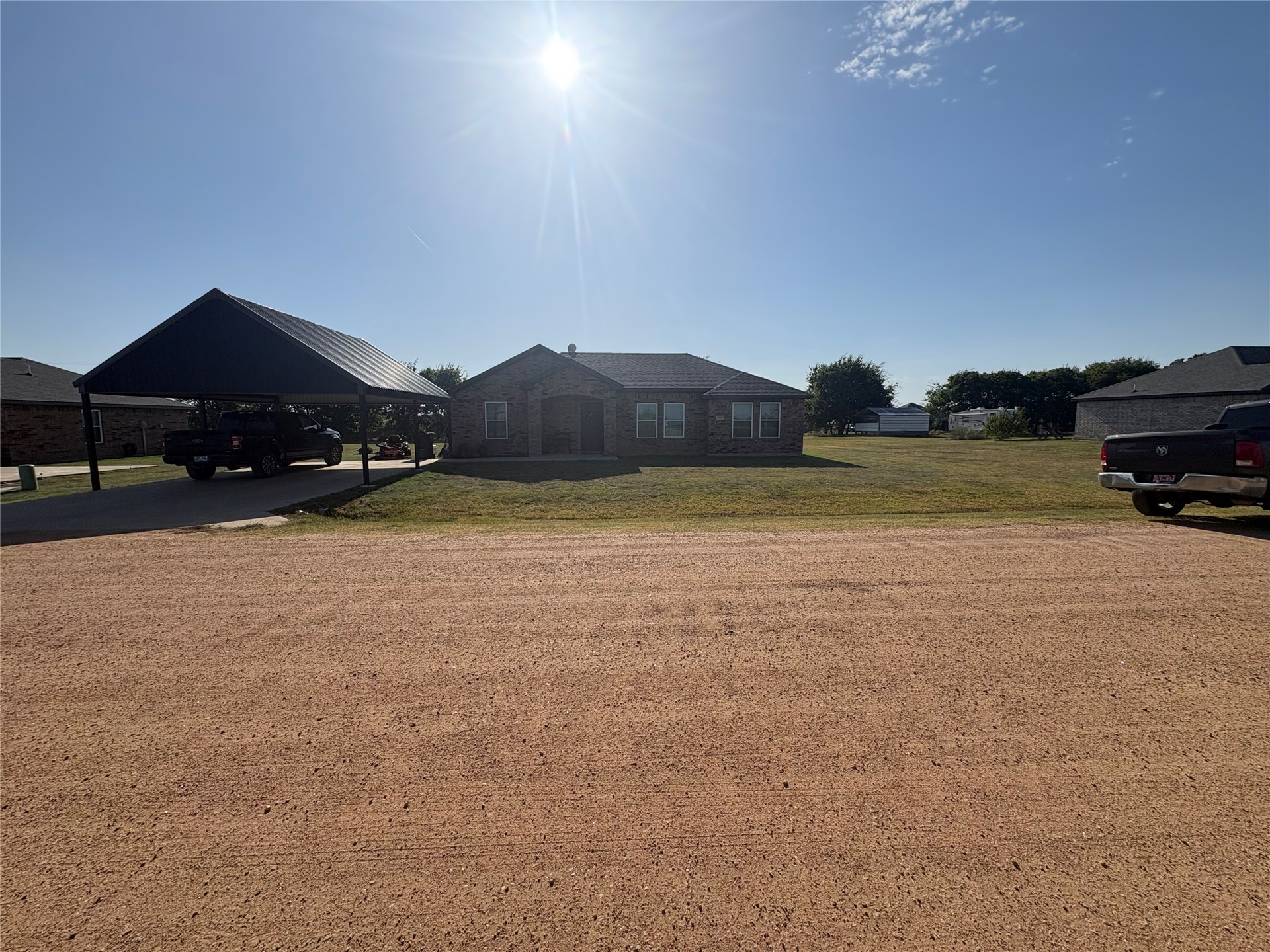 15811 E Little Bluestem Way
