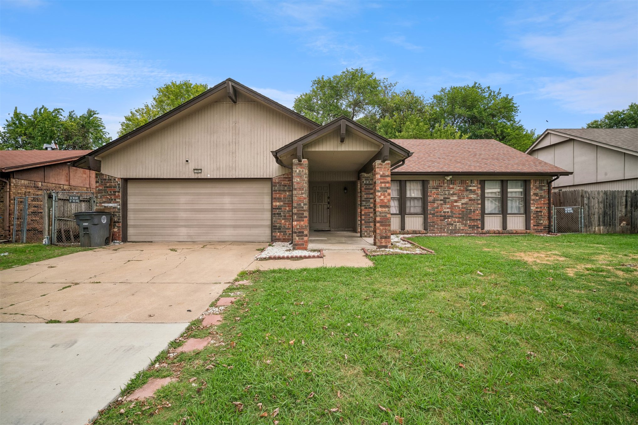 11913 E 38th Place Property Photo 1