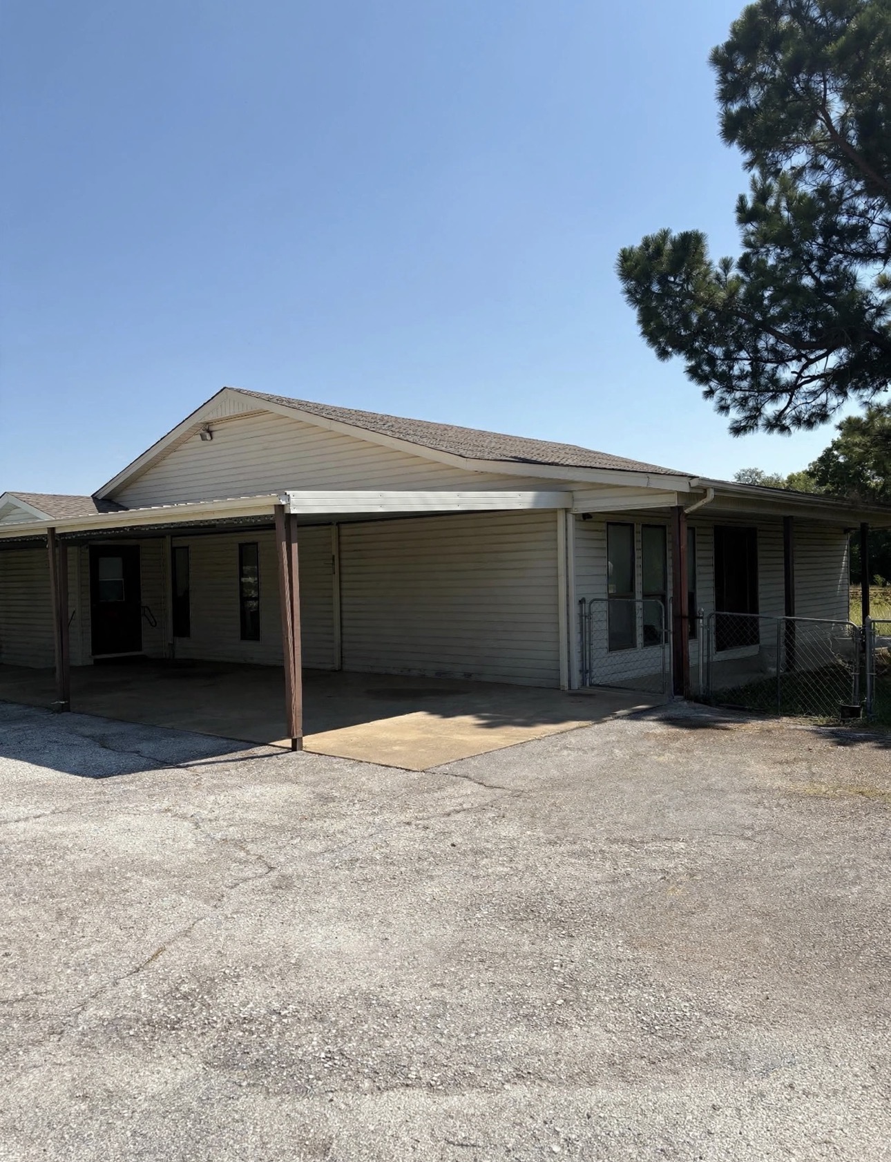 15316 State Highway 20 Highway Property Photo 1