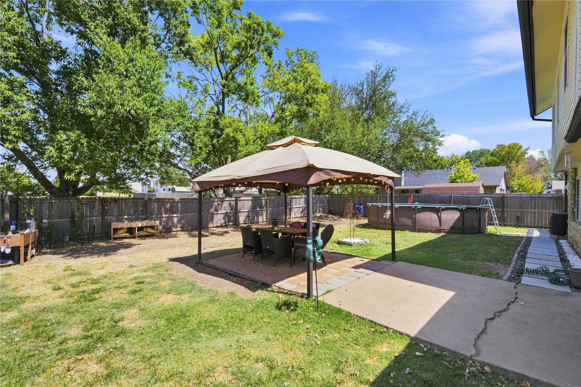 5438 Clearview Drive Property Photo 28