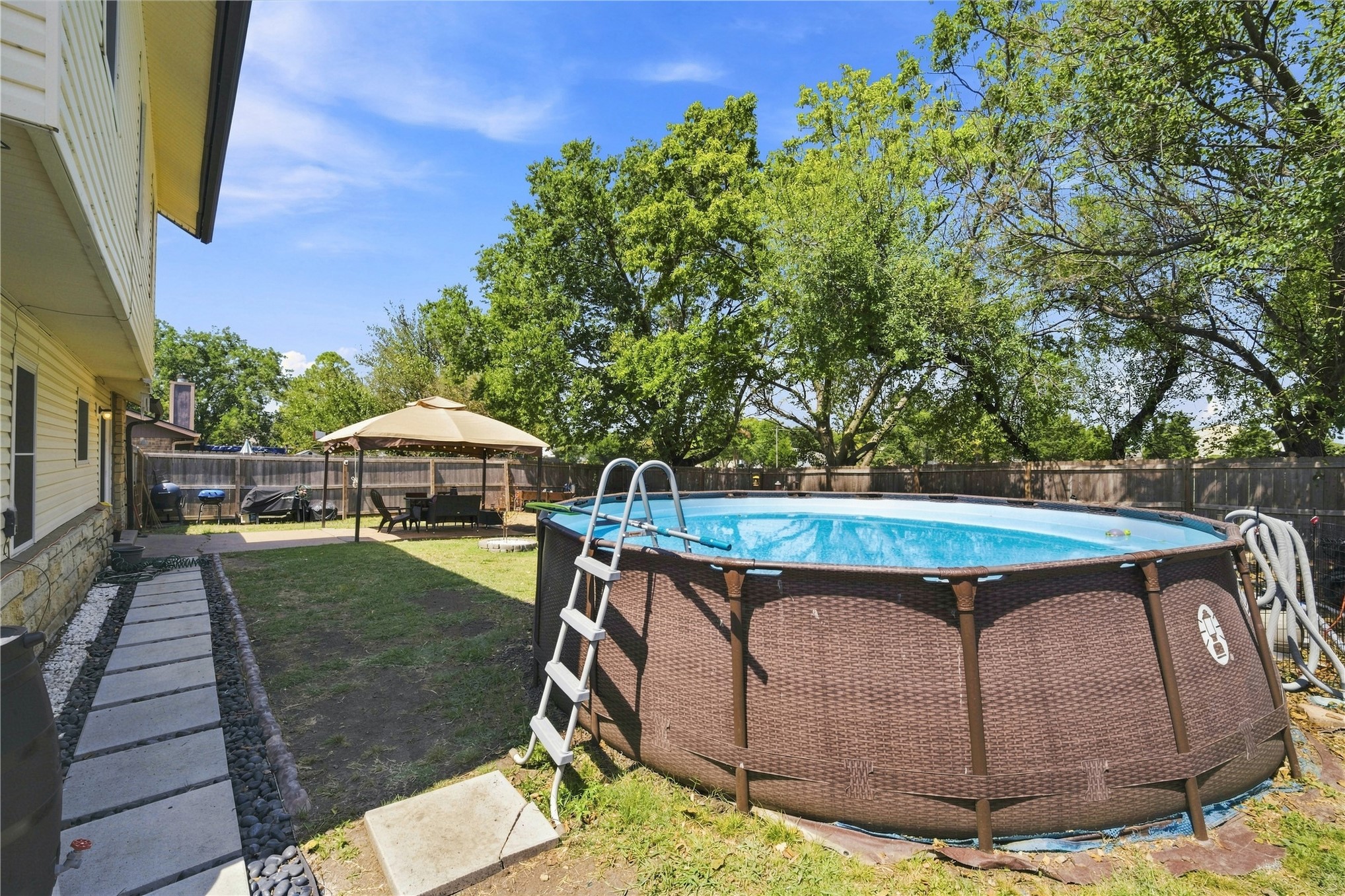 5438 Clearview Drive Property Photo 29