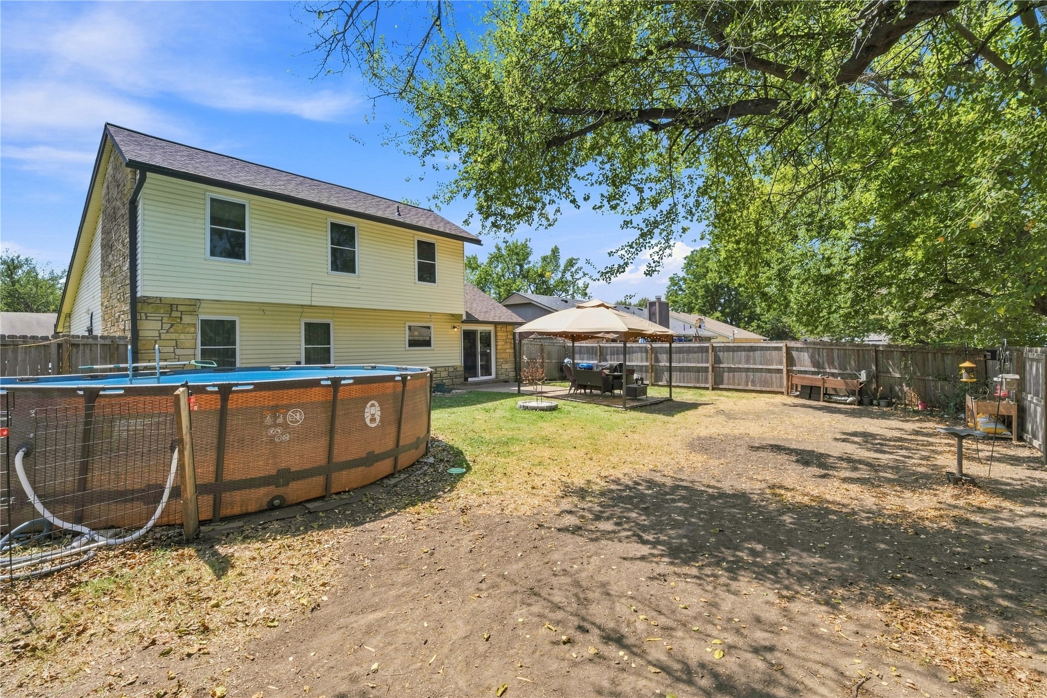 5438 Clearview Drive Property Photo 30