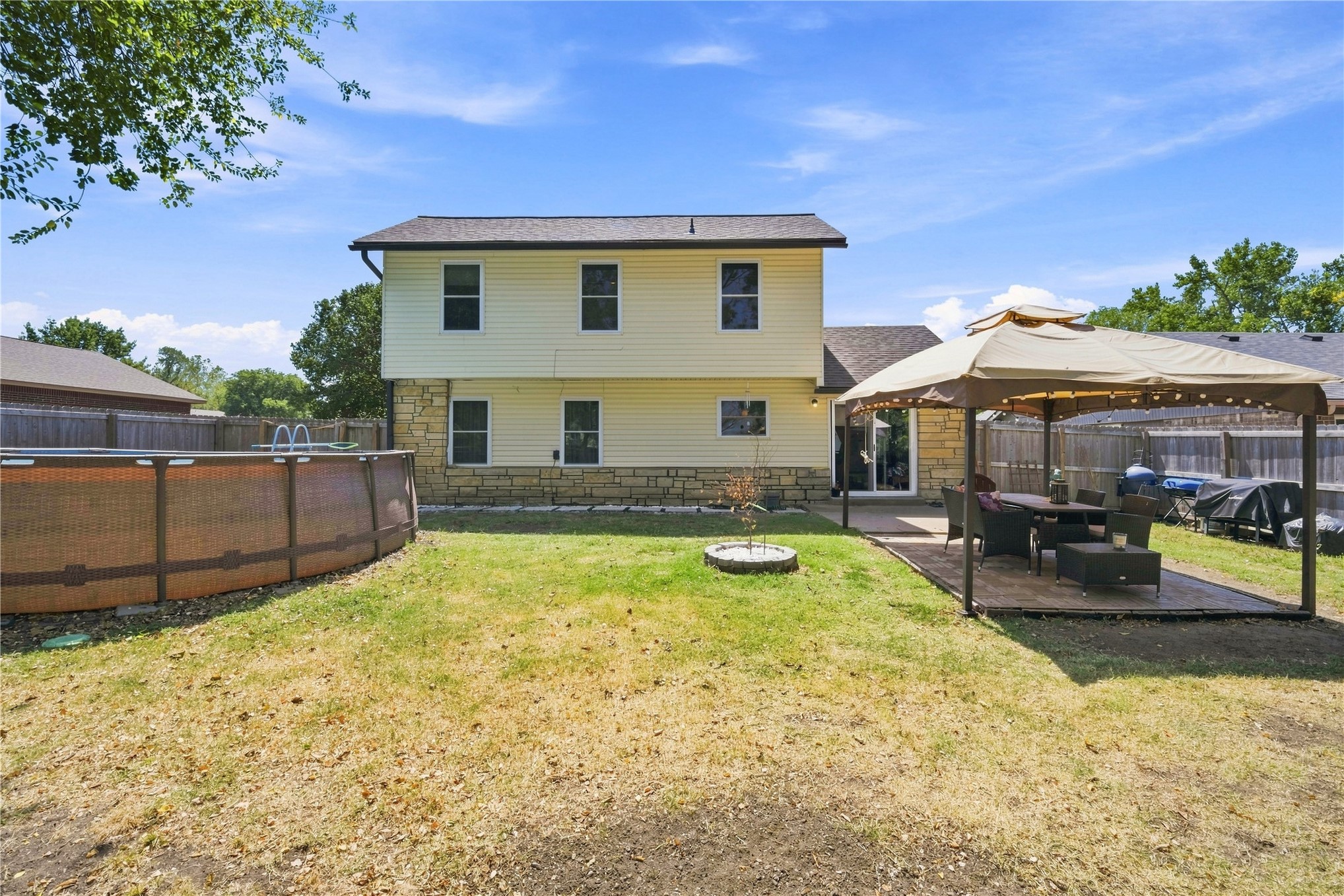 5438 Clearview Drive Property Photo 31