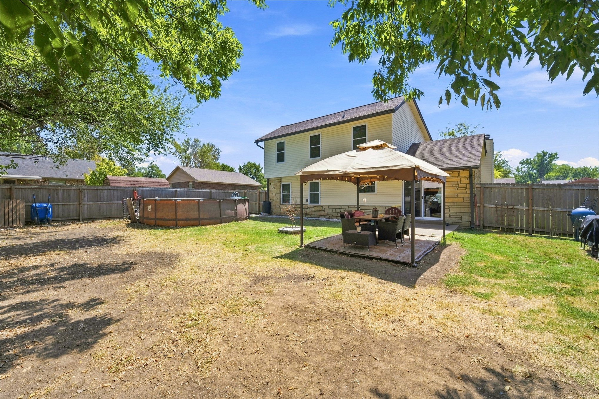 5438 Clearview Drive Property Photo 32