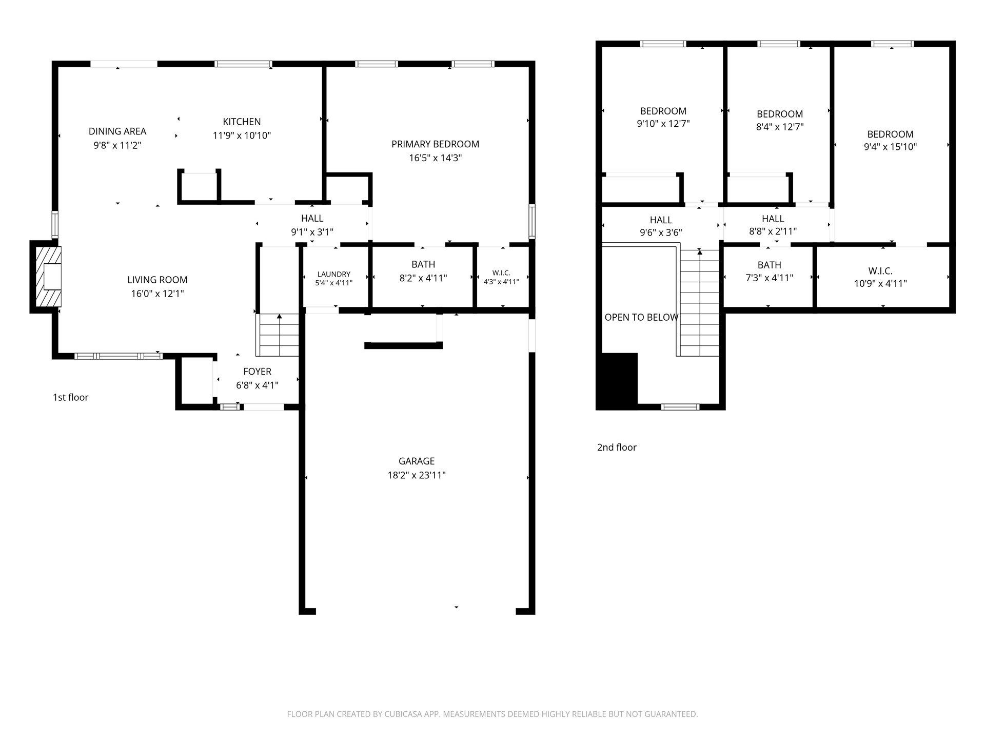 5438 Clearview Drive Property Photo 33