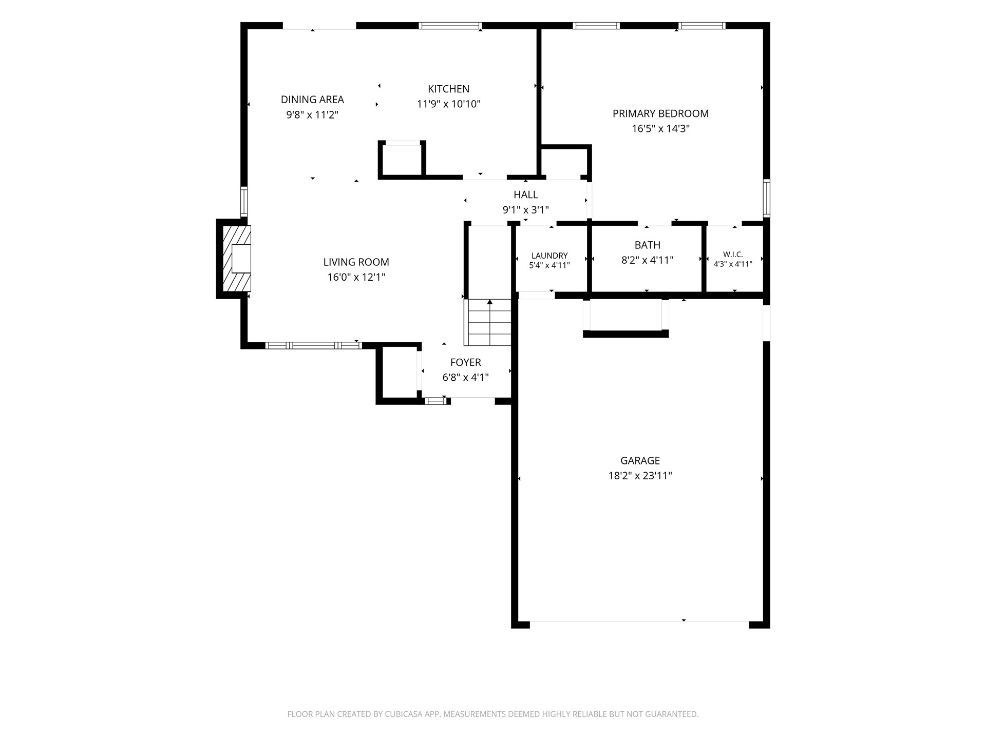 5438 Clearview Drive Property Photo 34