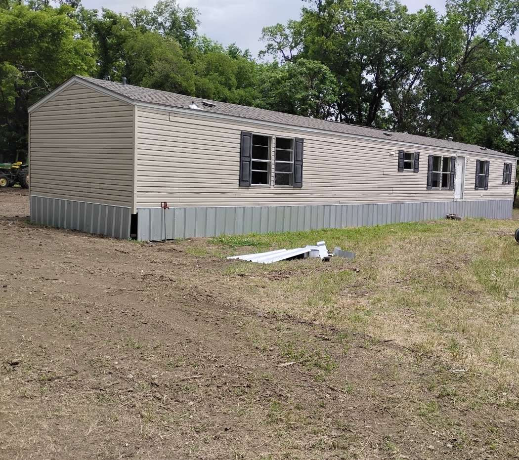 2520 N 205 Road Property Photo 1