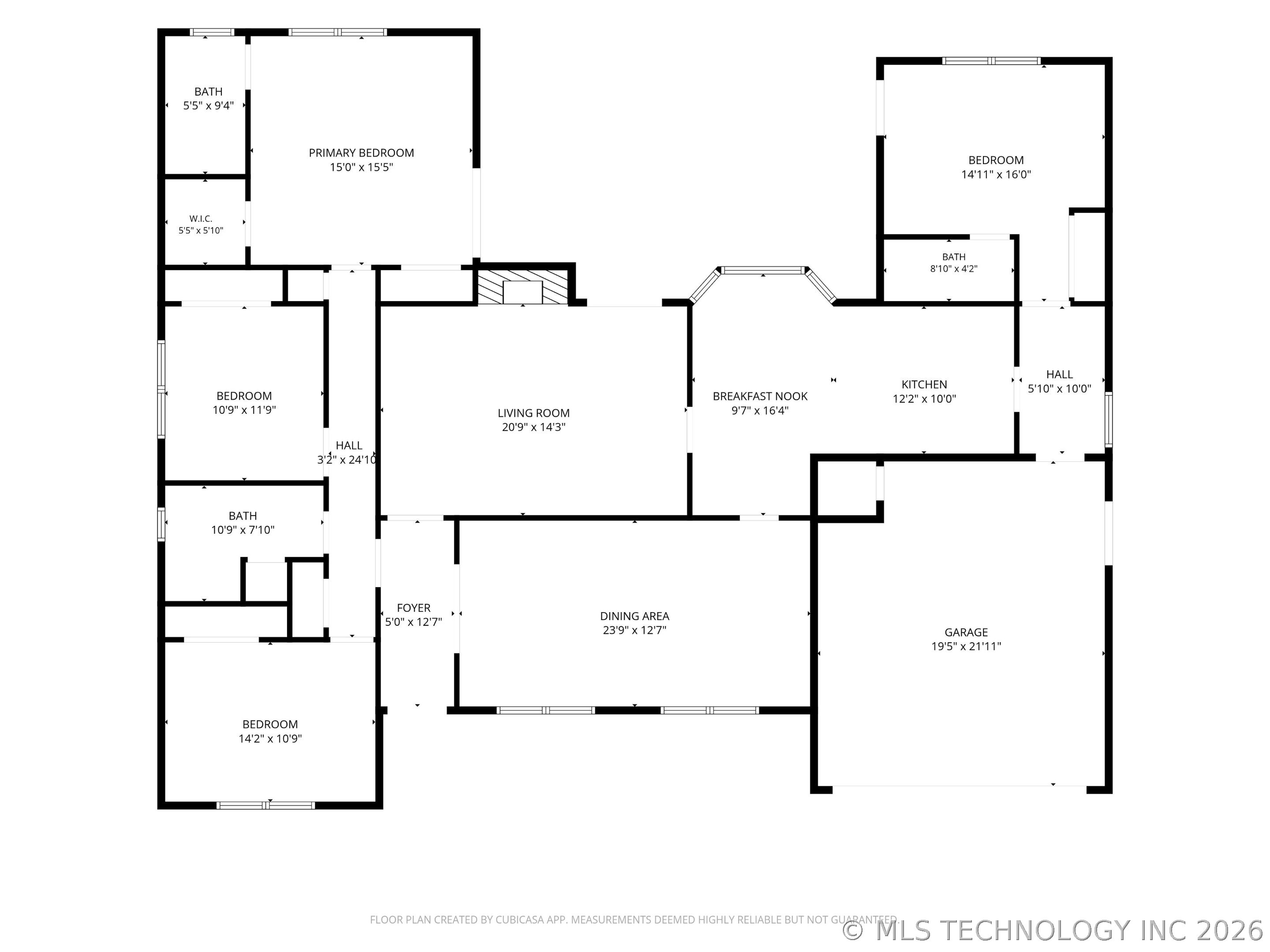 6700 S 5th Avenue Property Photo 30