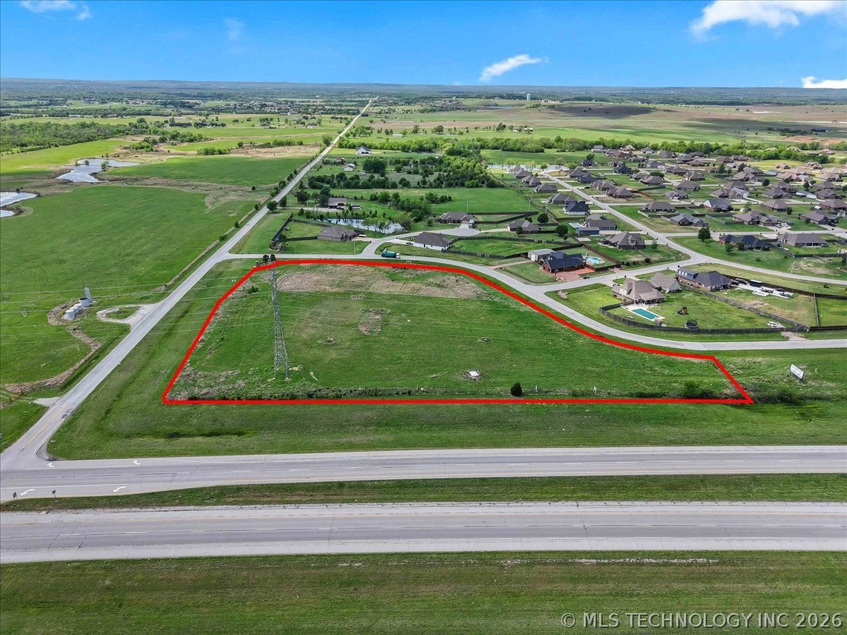 12600 N Hwy 75 Property Photo 6