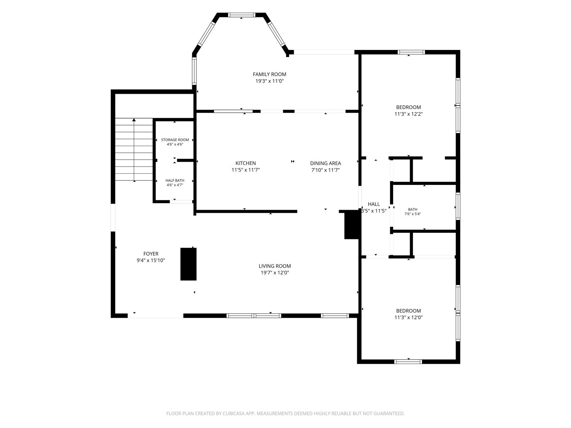3007 S Detroit Avenue Property Photo 27